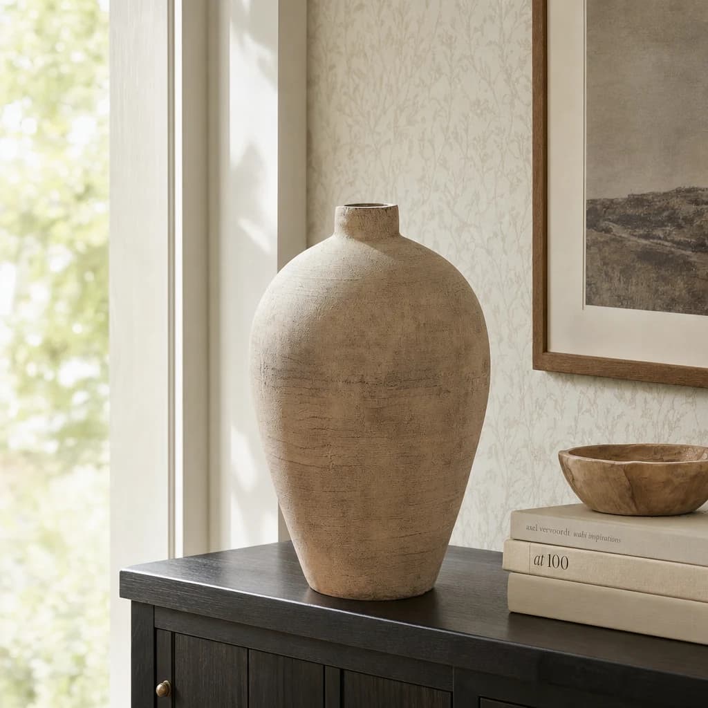 Morrow Large Vase
