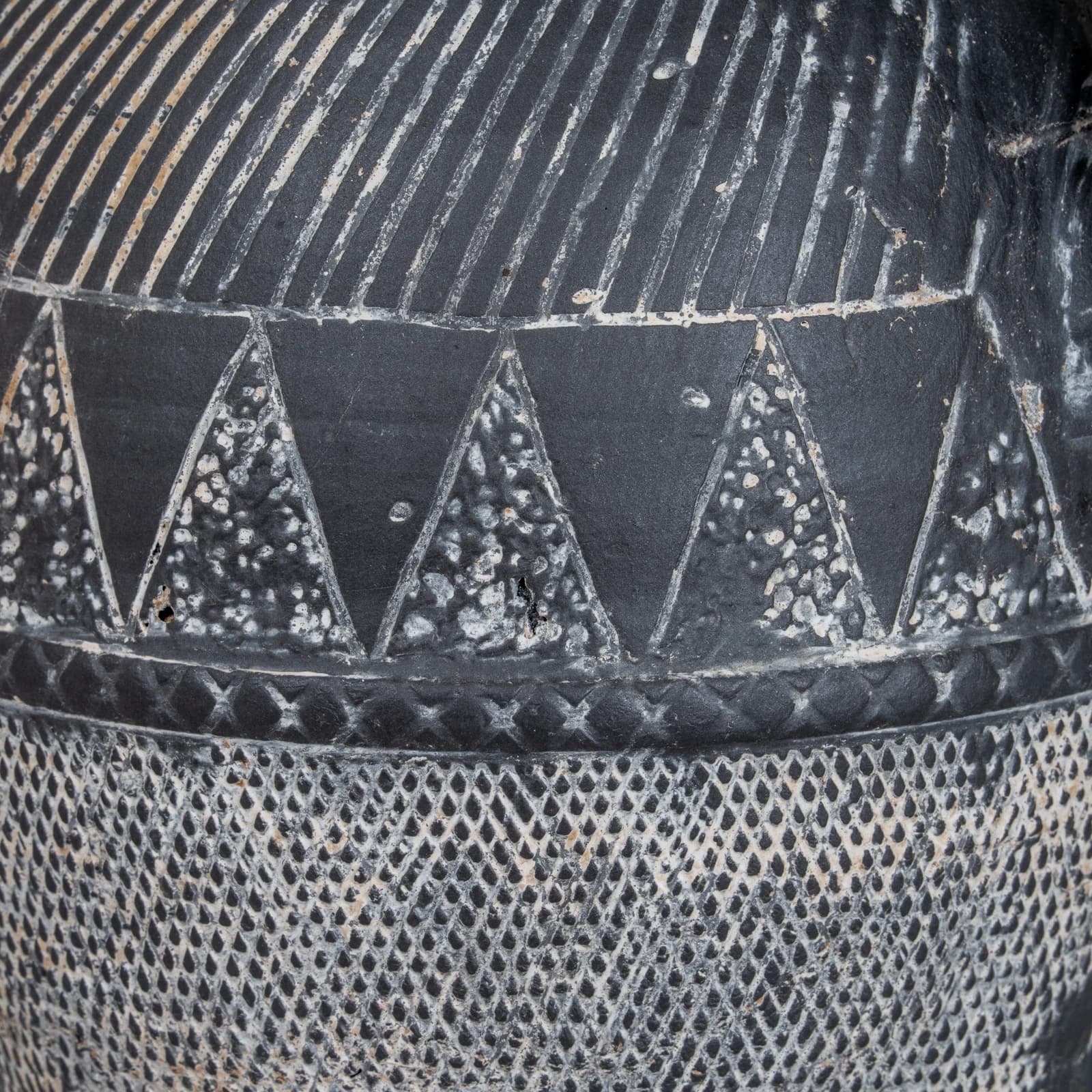 Etched Collection Tall Jug - Console tables, photo 4 of 5