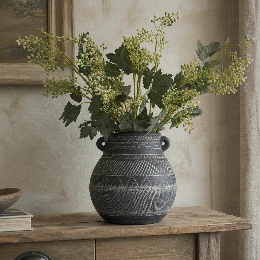 Etched Collection Jug - Bedside tables, photo 1 of 5