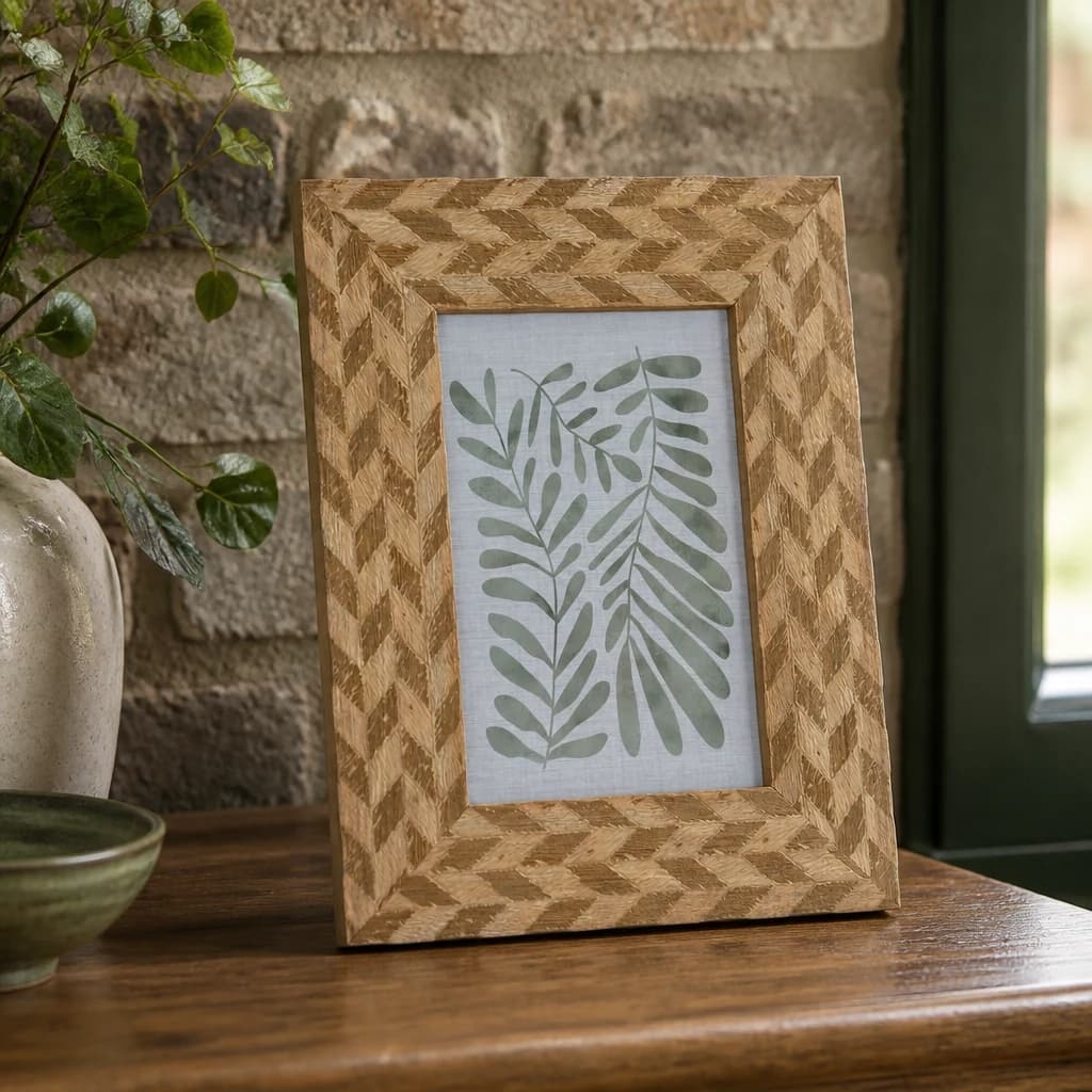 Nord Photo Frame 4X6 - Wall art & frames, photo 1 of 5