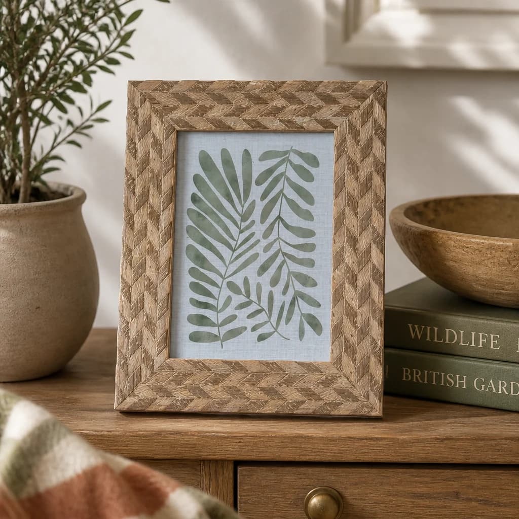 Nord Photo Frame 5X7 - Wall art & frames, photo 1 of 5