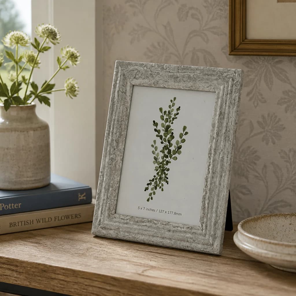 Kust Photo Frame 5X7 - Wall art & frames, photo 1 of 5