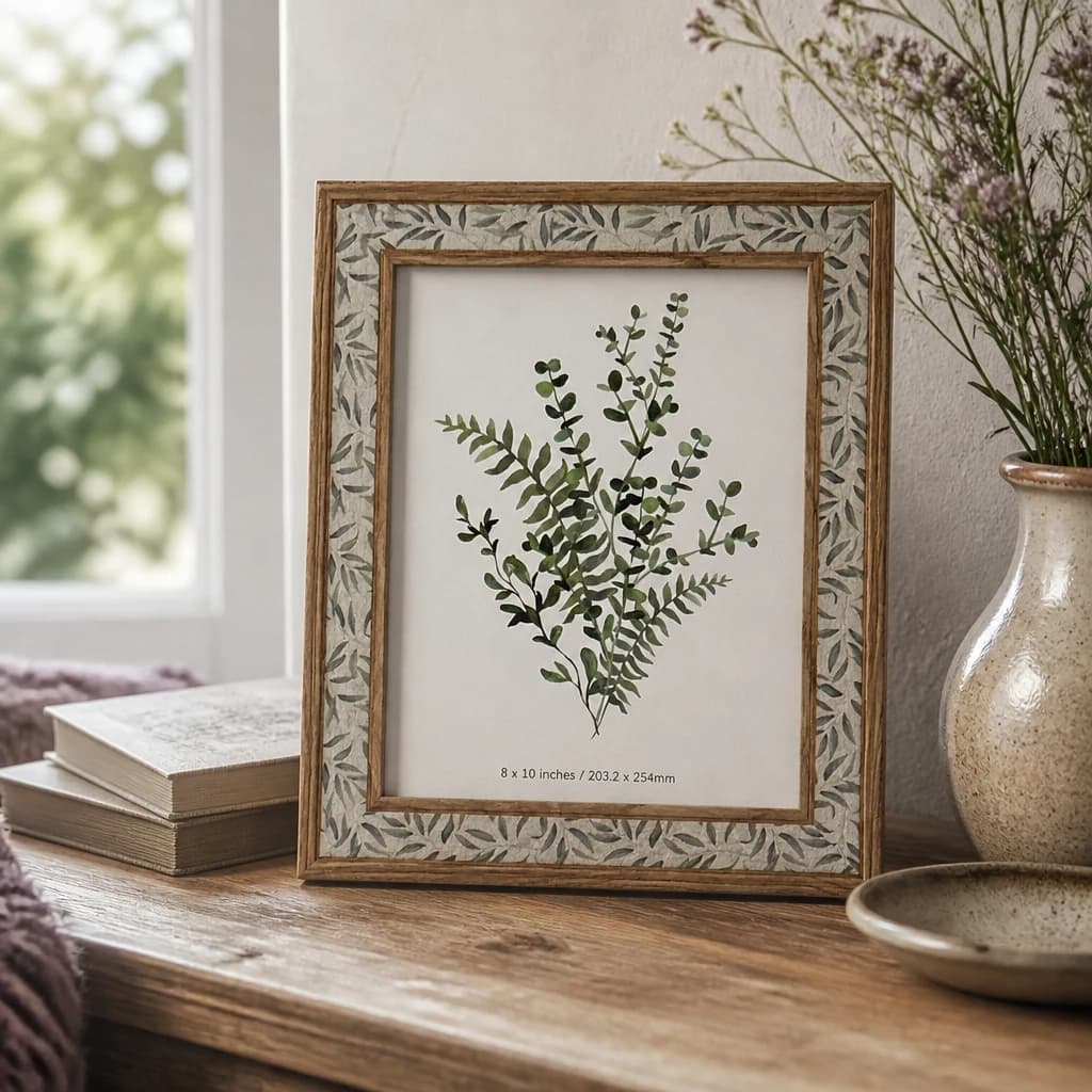 Tundra Photo Frame 8X10 - Wall art & frames, photo 1 of 6