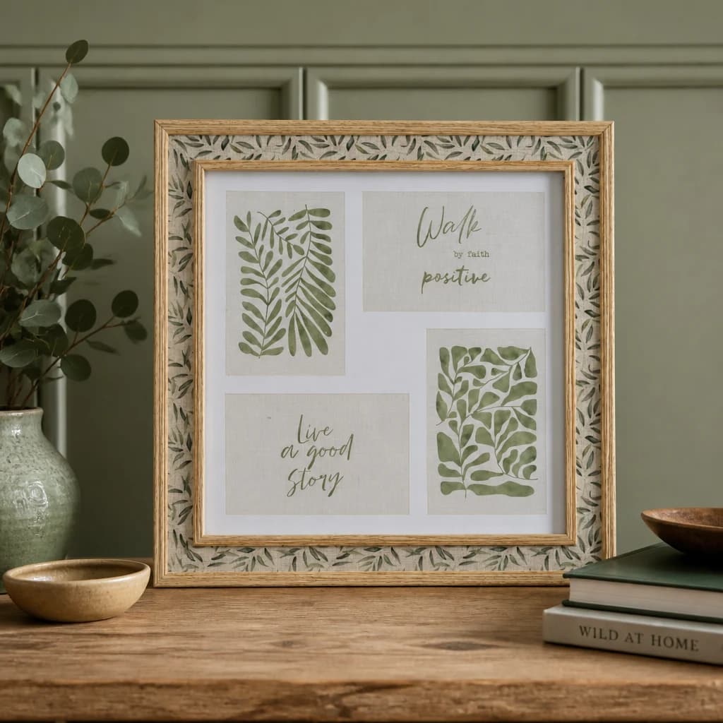 Tundra Photo Multiframe