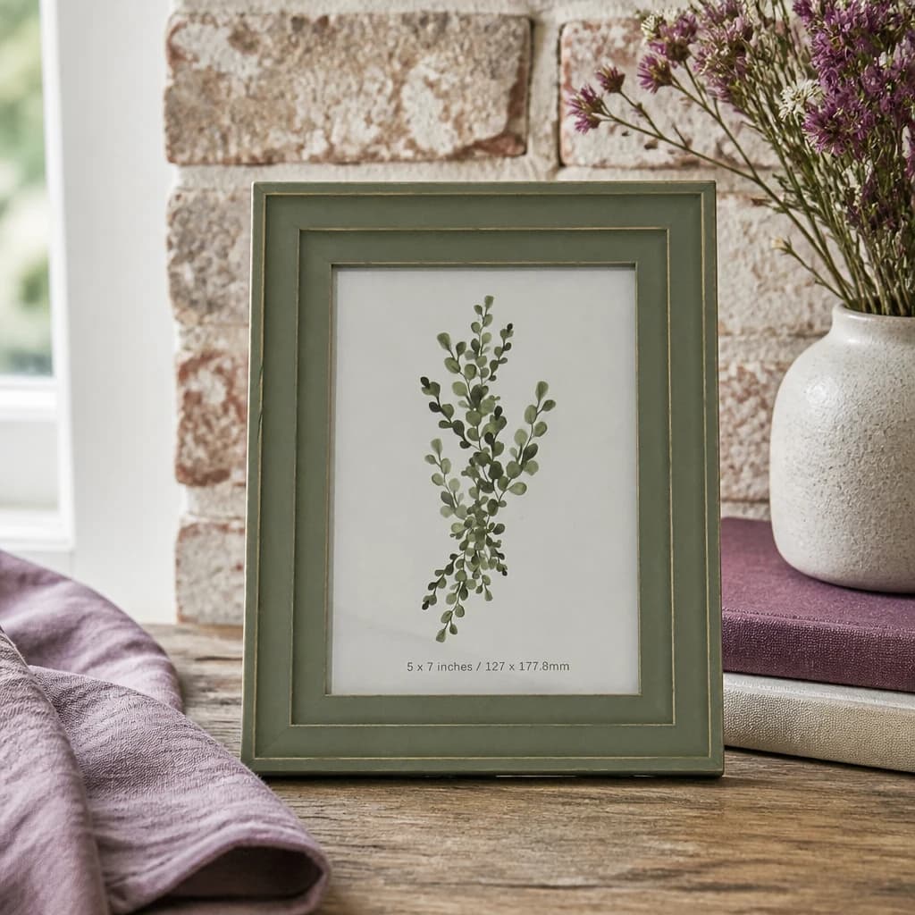 Vilde Photo Frame 5X7 - Wall art & frames, photo 1 of 6