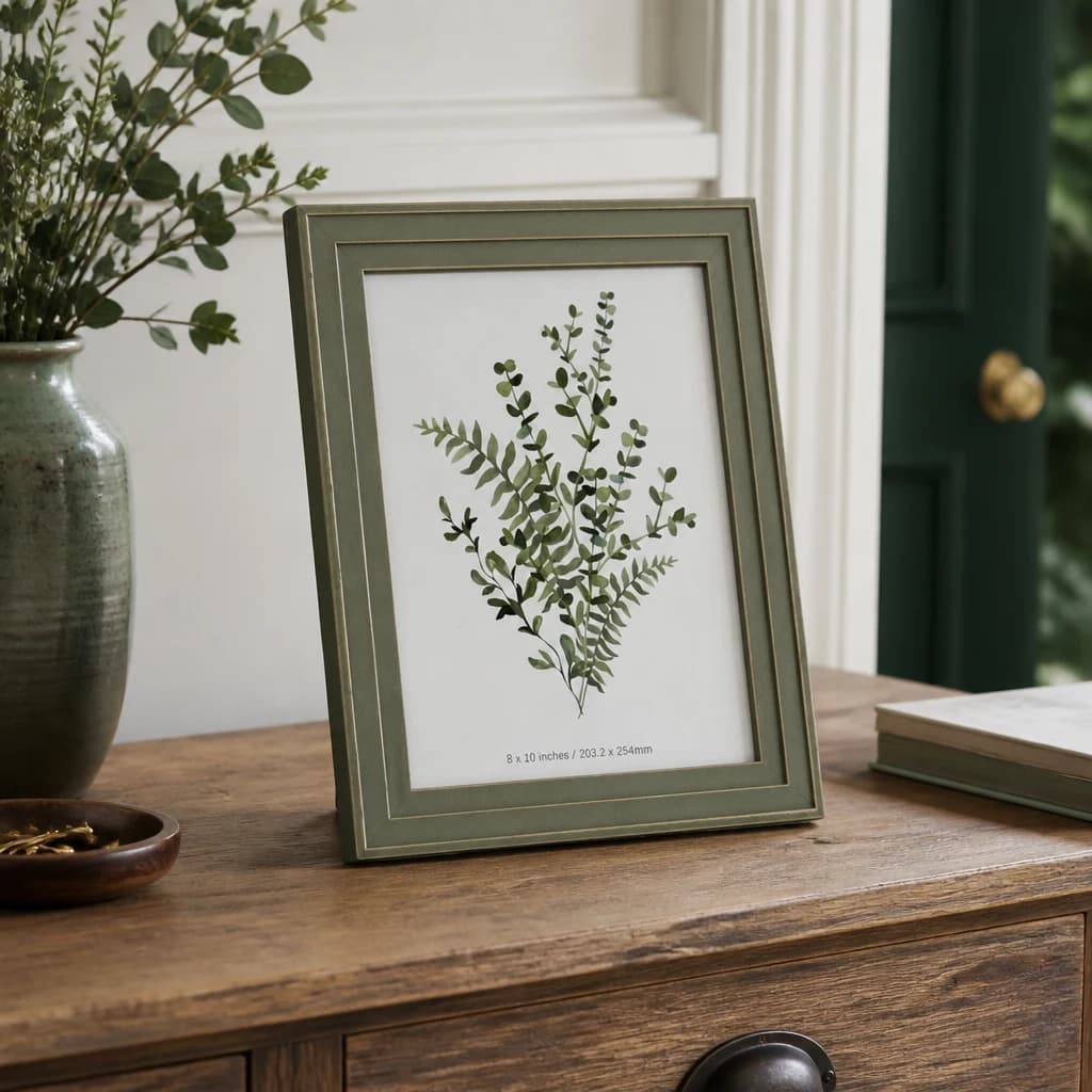 Vilde Photo Frame 8X10 - Wall art & frames, photo 1 of 5