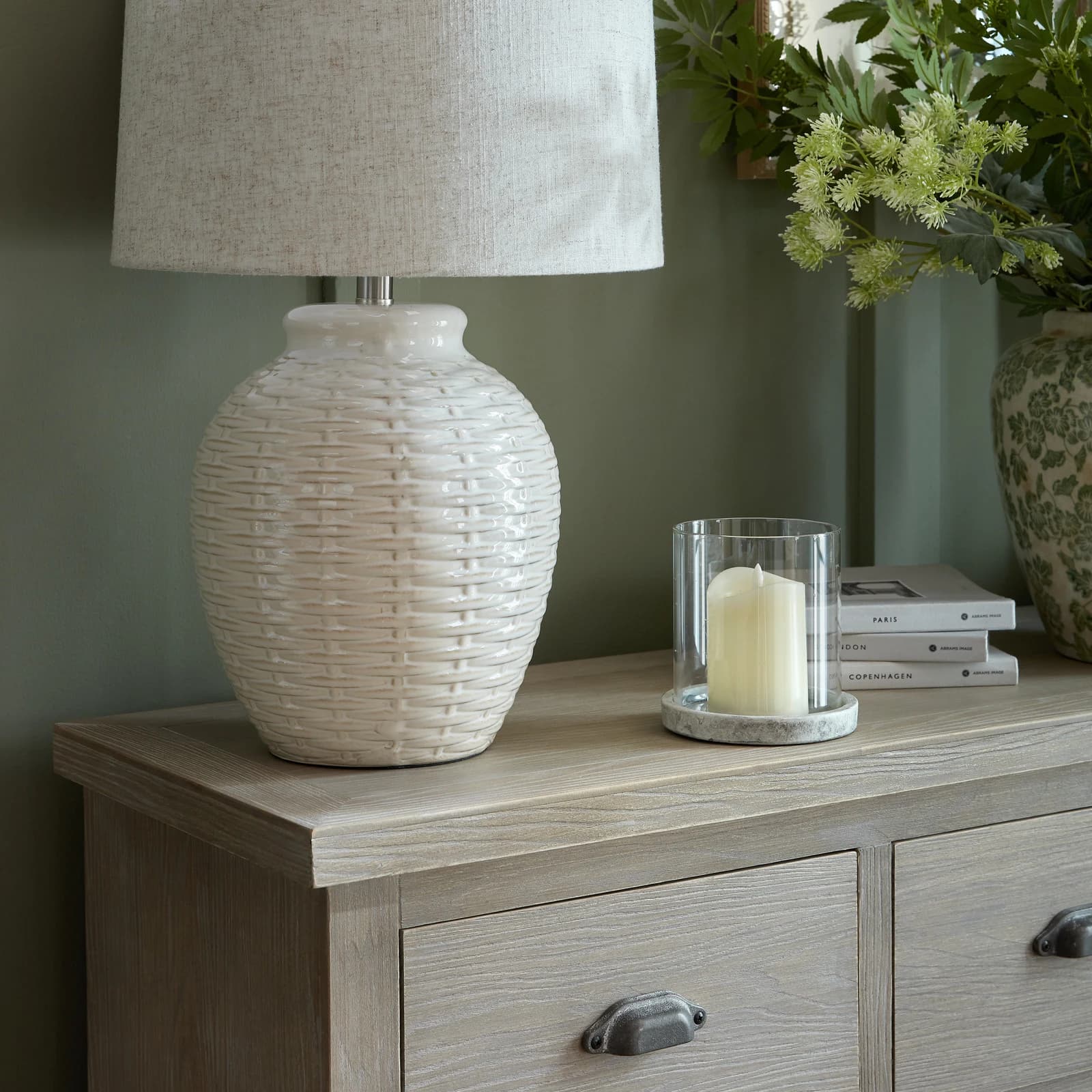 Haldon Collection 12 Drawer Chest - Chests of drawers, photo 3 of 6