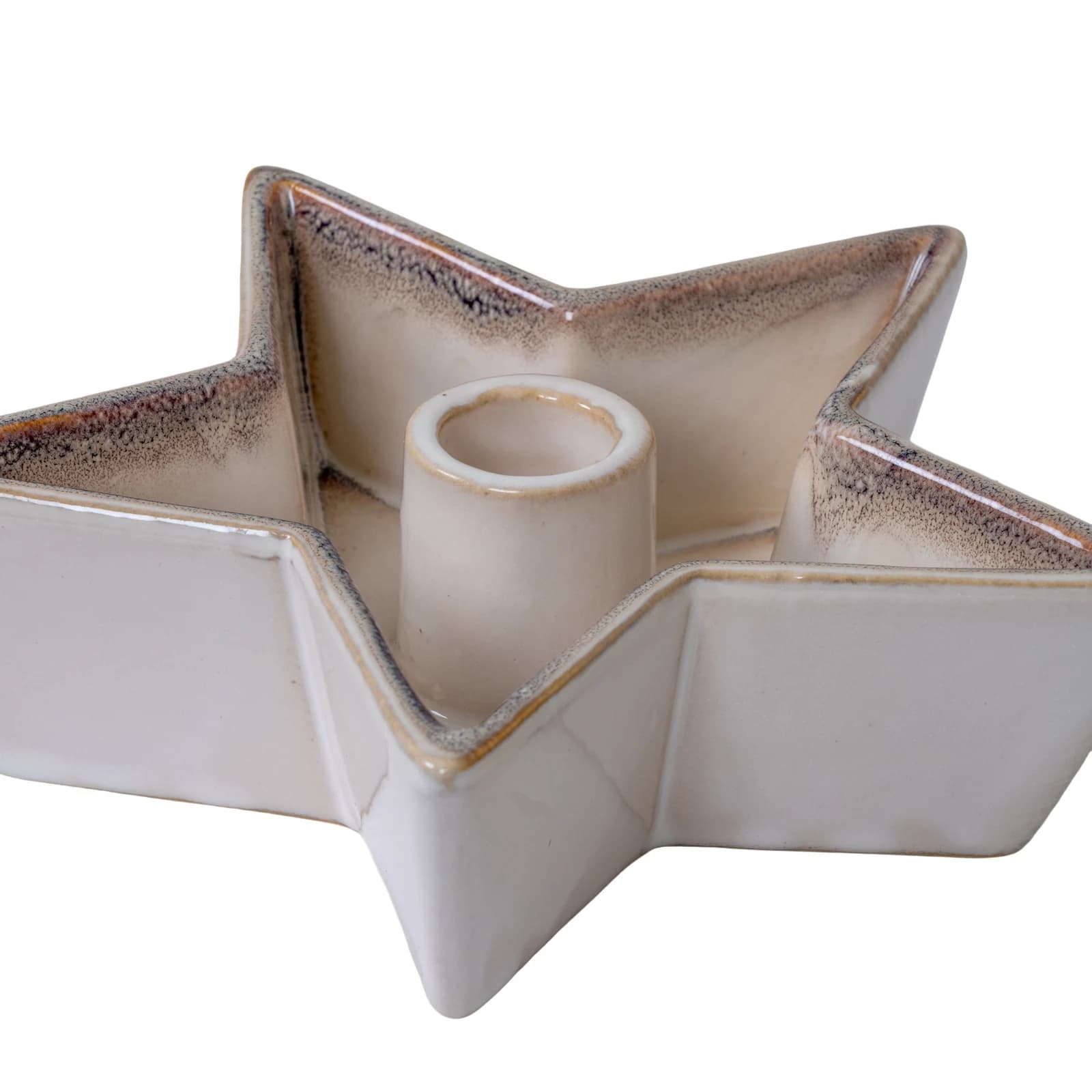 Small Solace Star Candle Holder - Candles, photo 4 of 5