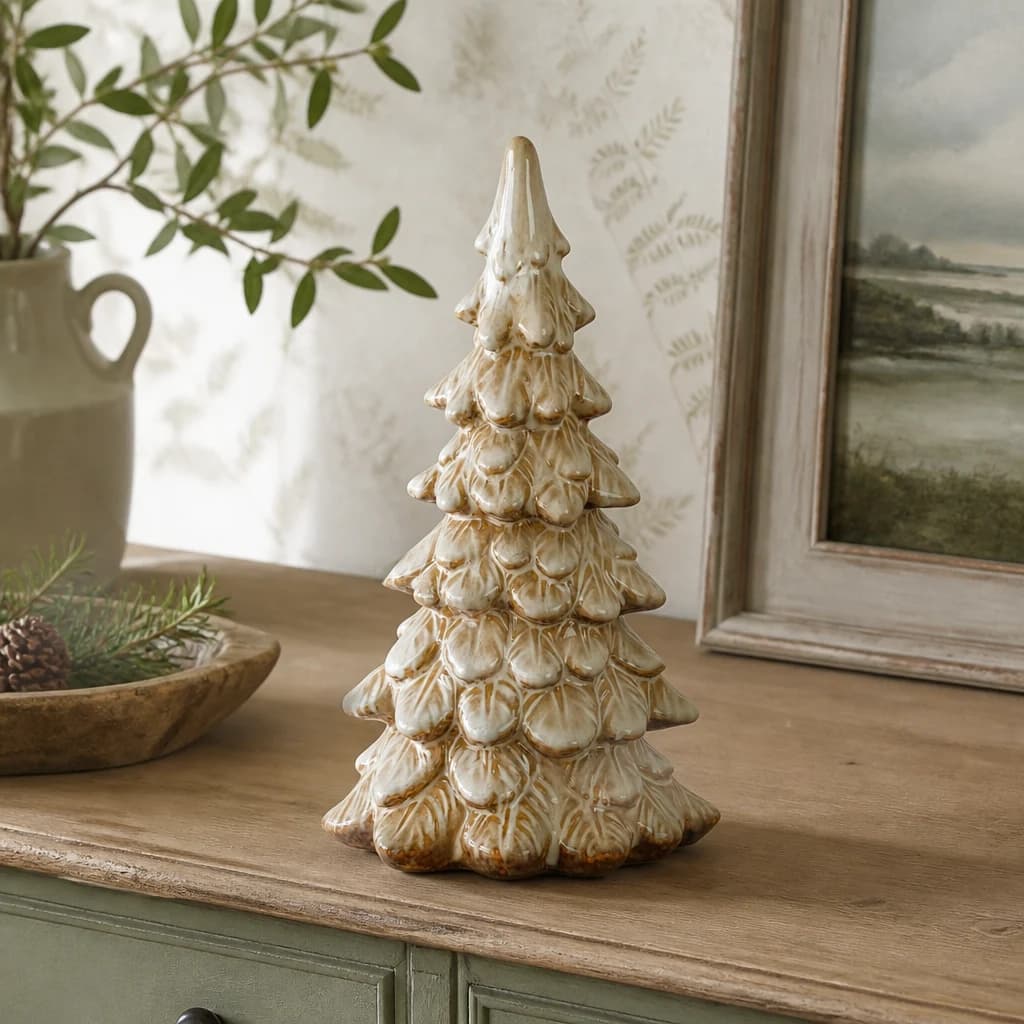 Root Ceramic Medium Tree - Tables, photo 1 of 4