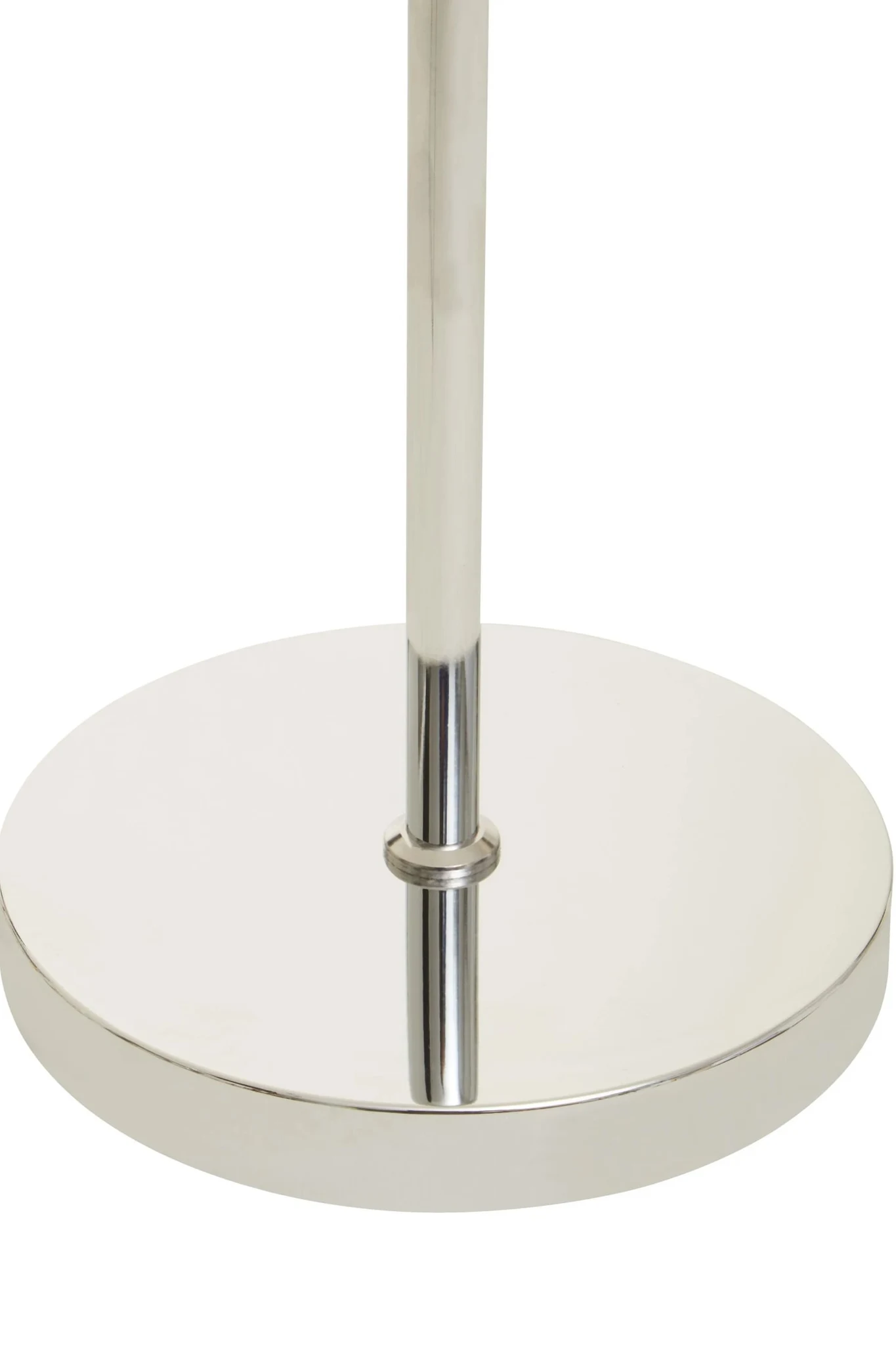 Stockholm Chrome Adjustable Floor Lamp - Floor lamps, photo 5 of 8