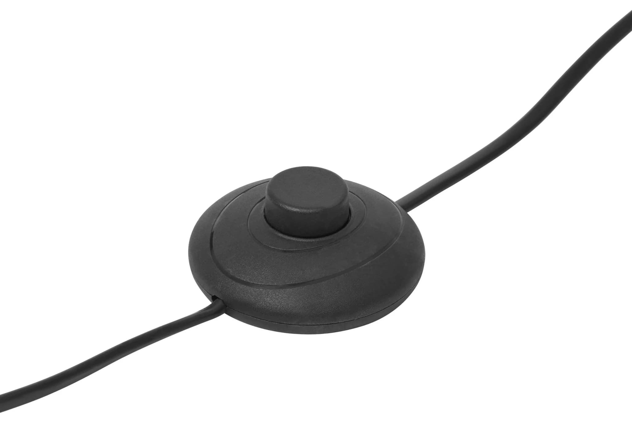 Malvern Tripod Floor Lamp With Black Base - Floor lamps, photo 3 of 8
