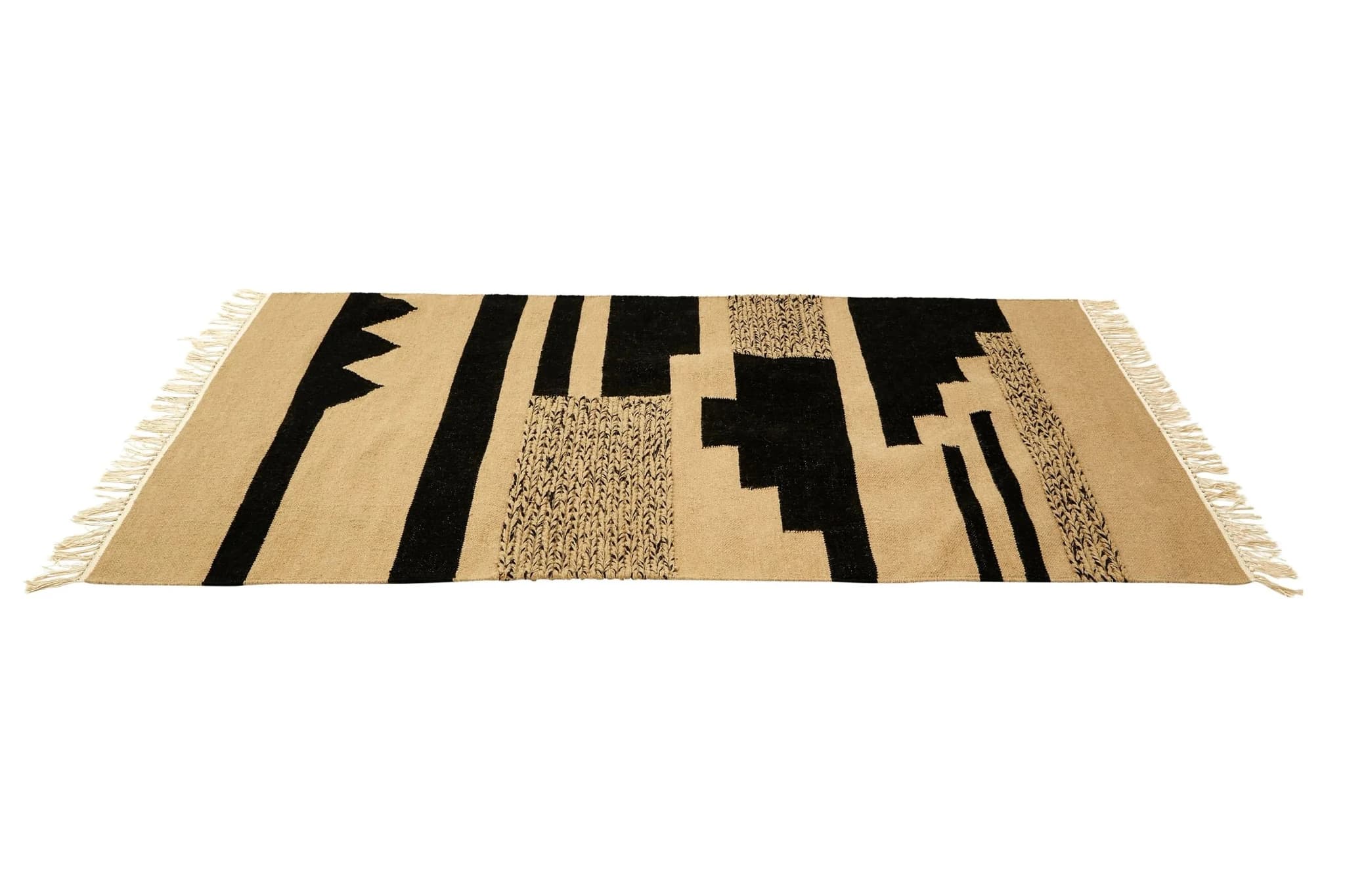 Bosie Small Trenza Rug - Decorative, photo 5 of 6