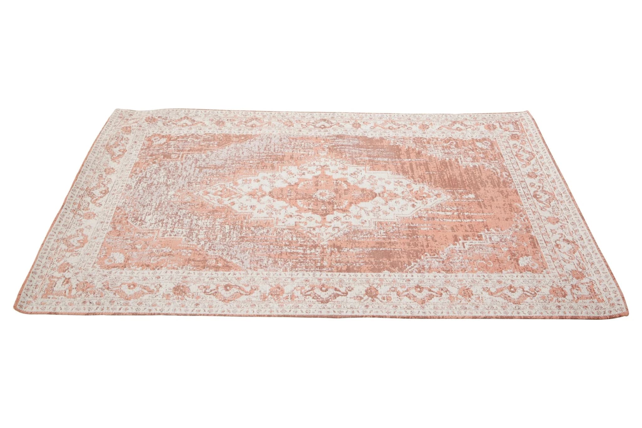 Bosie Morvi Small Pink Rug - Decorative, photo 4 of 6