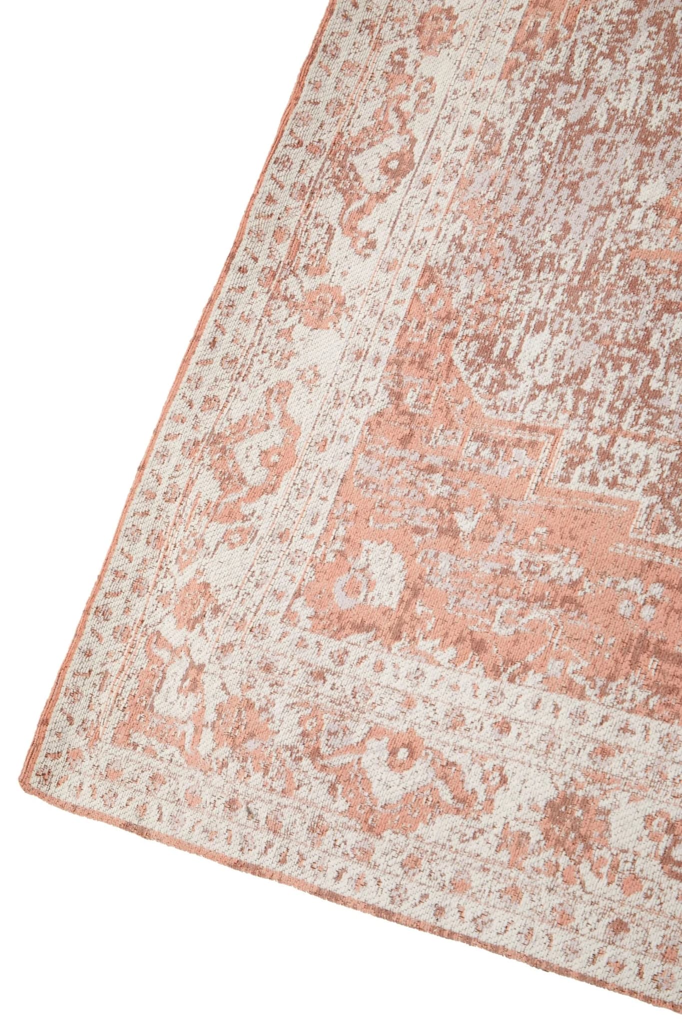 Bosie Morvi Small Pink Rug - Decorative, photo 6 of 6