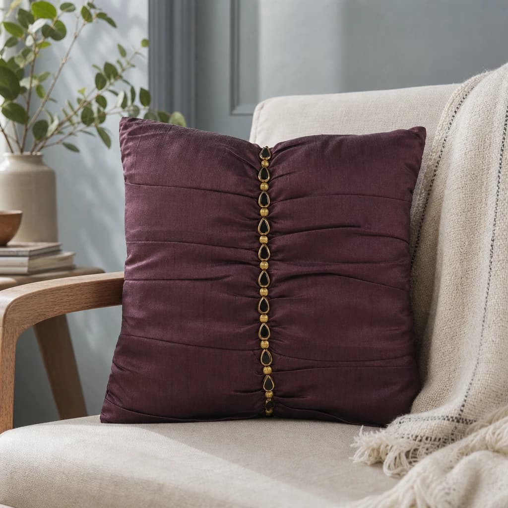 Zara Cushion - Decorative, photo 1 of 2