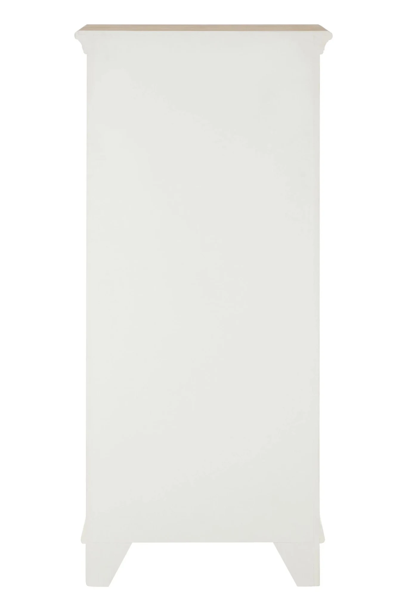 Hendra Ivory Chest of 7 Drawers - Bookcases & shelving, photo 3 of 8