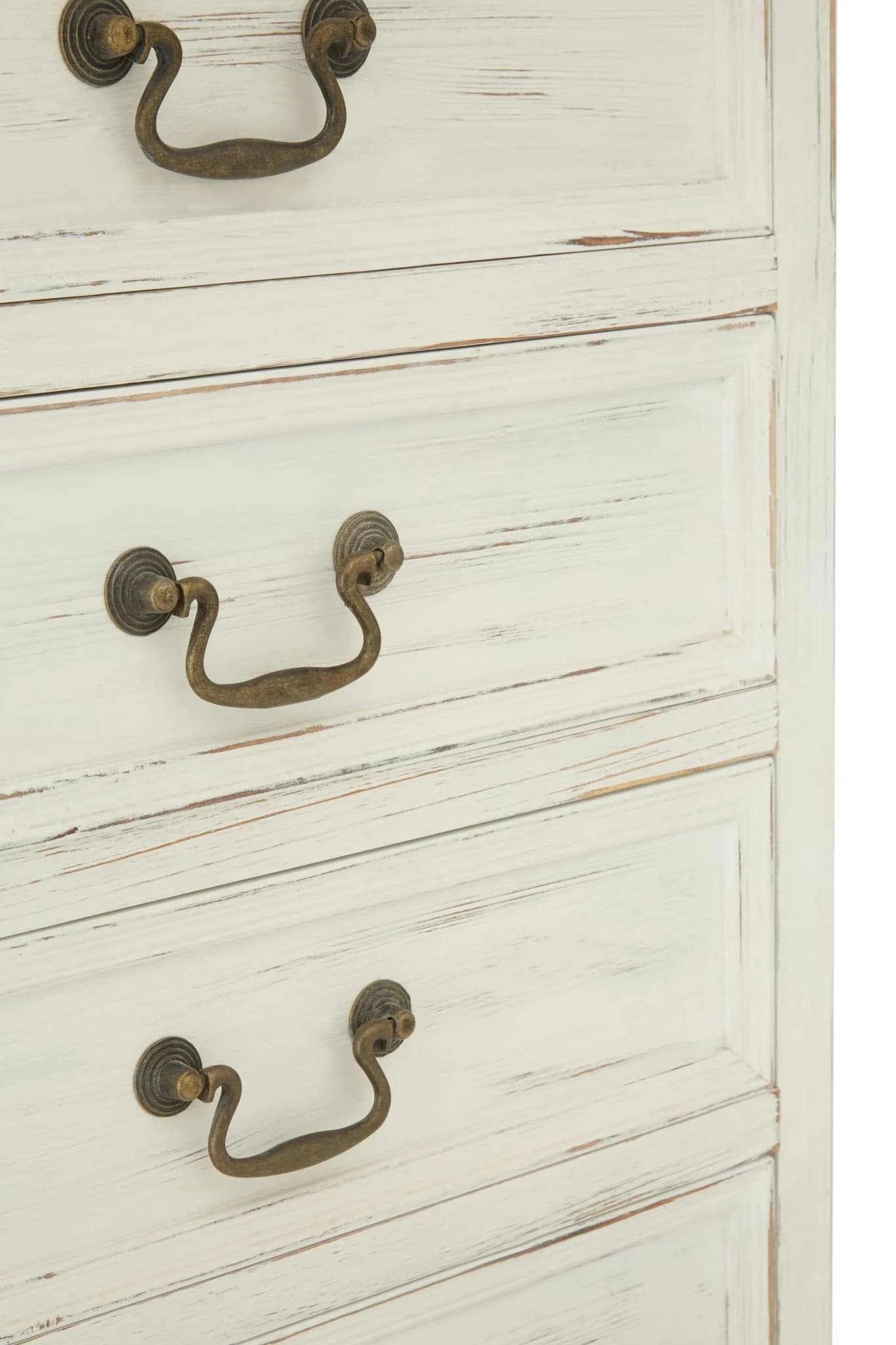 Hendra Ivory Chest of 7 Drawers - Bookcases & shelving, photo 8 of 8