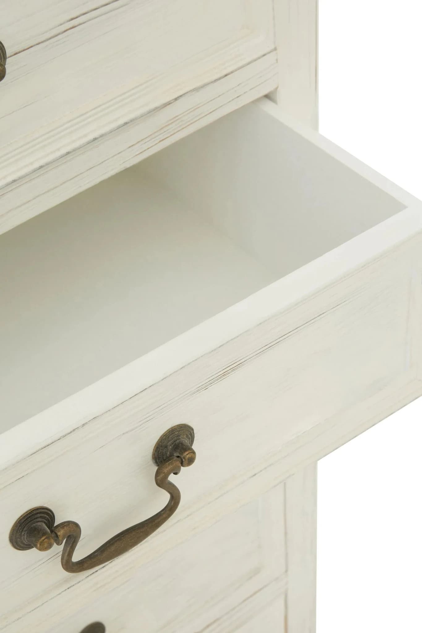 Hendra Ivory Chest of 7 Drawers - Bookcases & shelving, photo 7 of 8