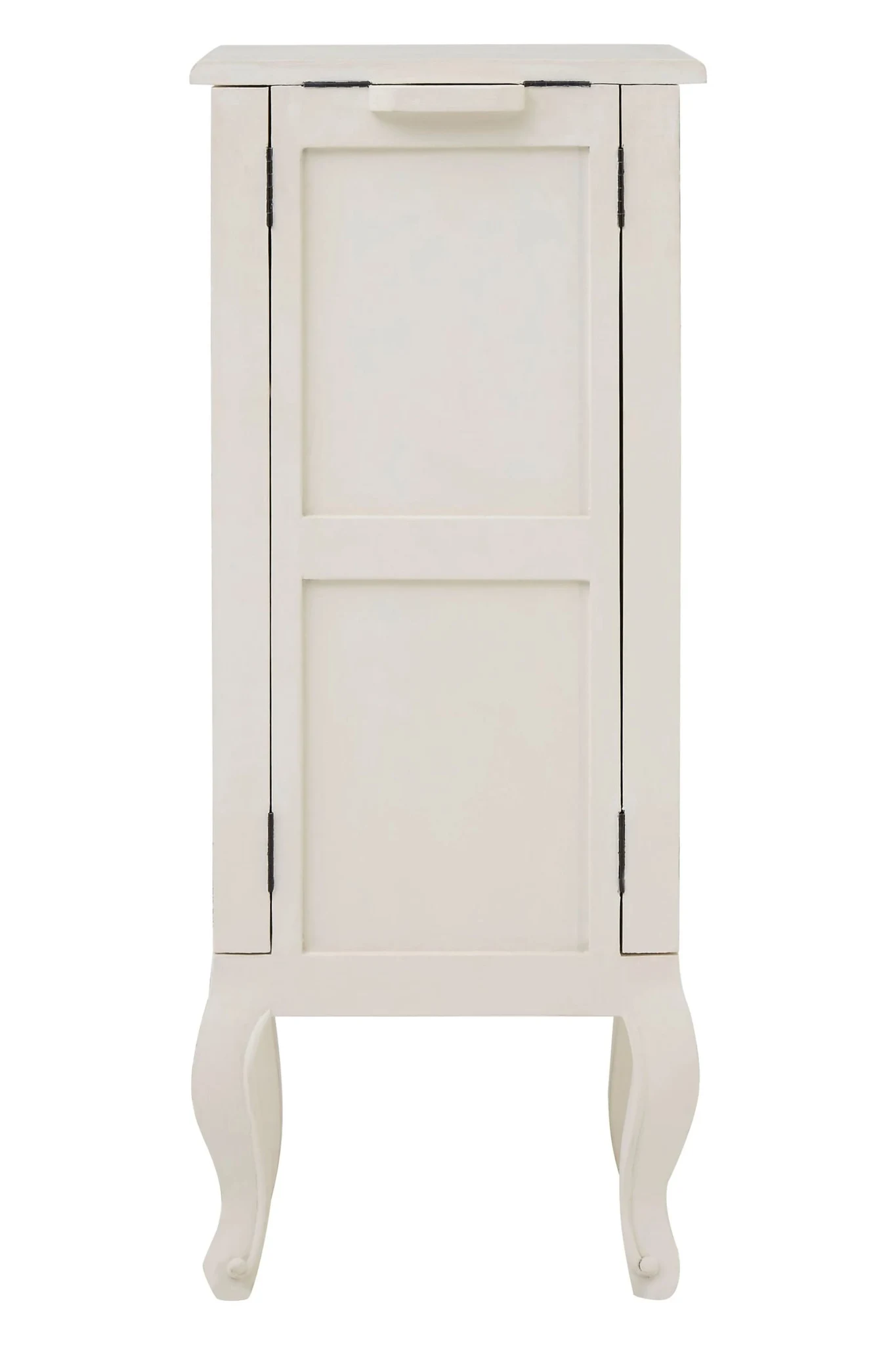 Loire White Small Chest of 5 Drawers - Furniture, photo 2 of 8