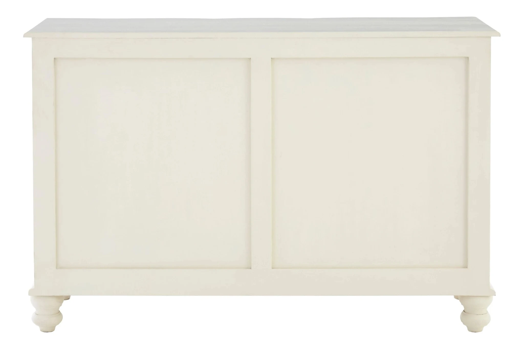Loire 6 Drawer White Sideboard - Bookcases & shelving, photo 2 of 8