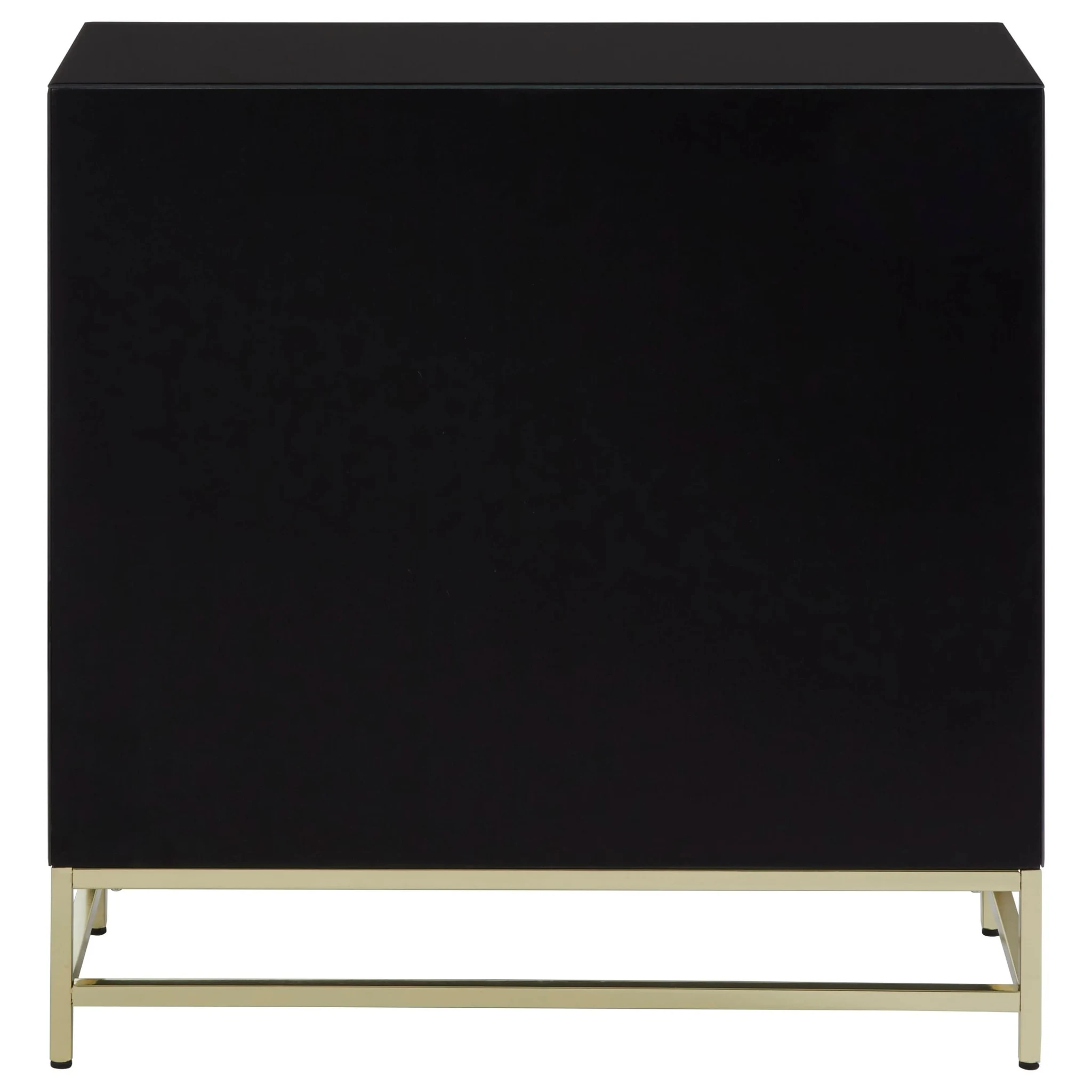 Kensington Townhouse Black Cabinet - Bookcases & shelving, photo 7 of 8