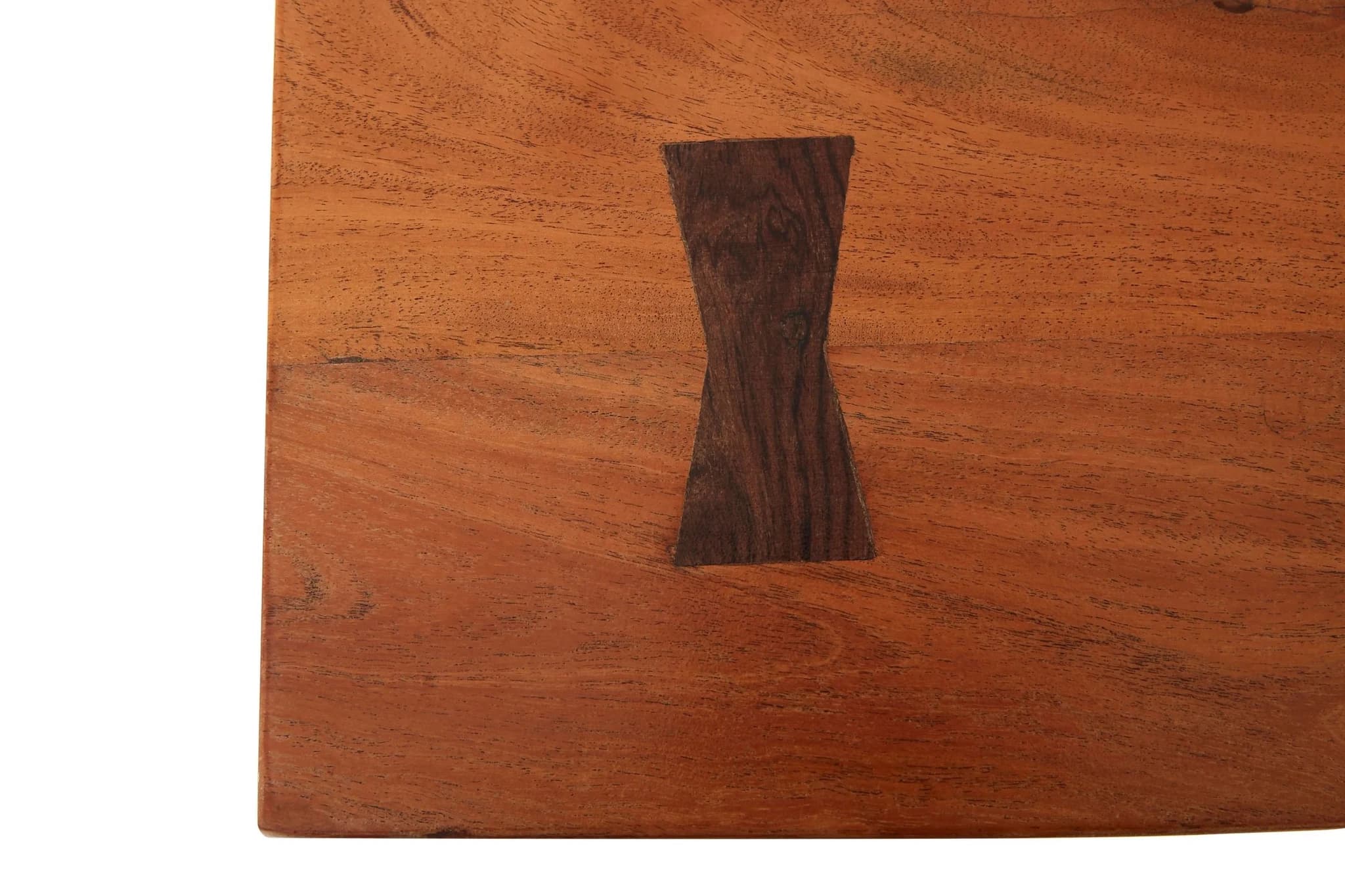 Nandri Acacia Wood Dining Table - Tables, photo 6 of 7