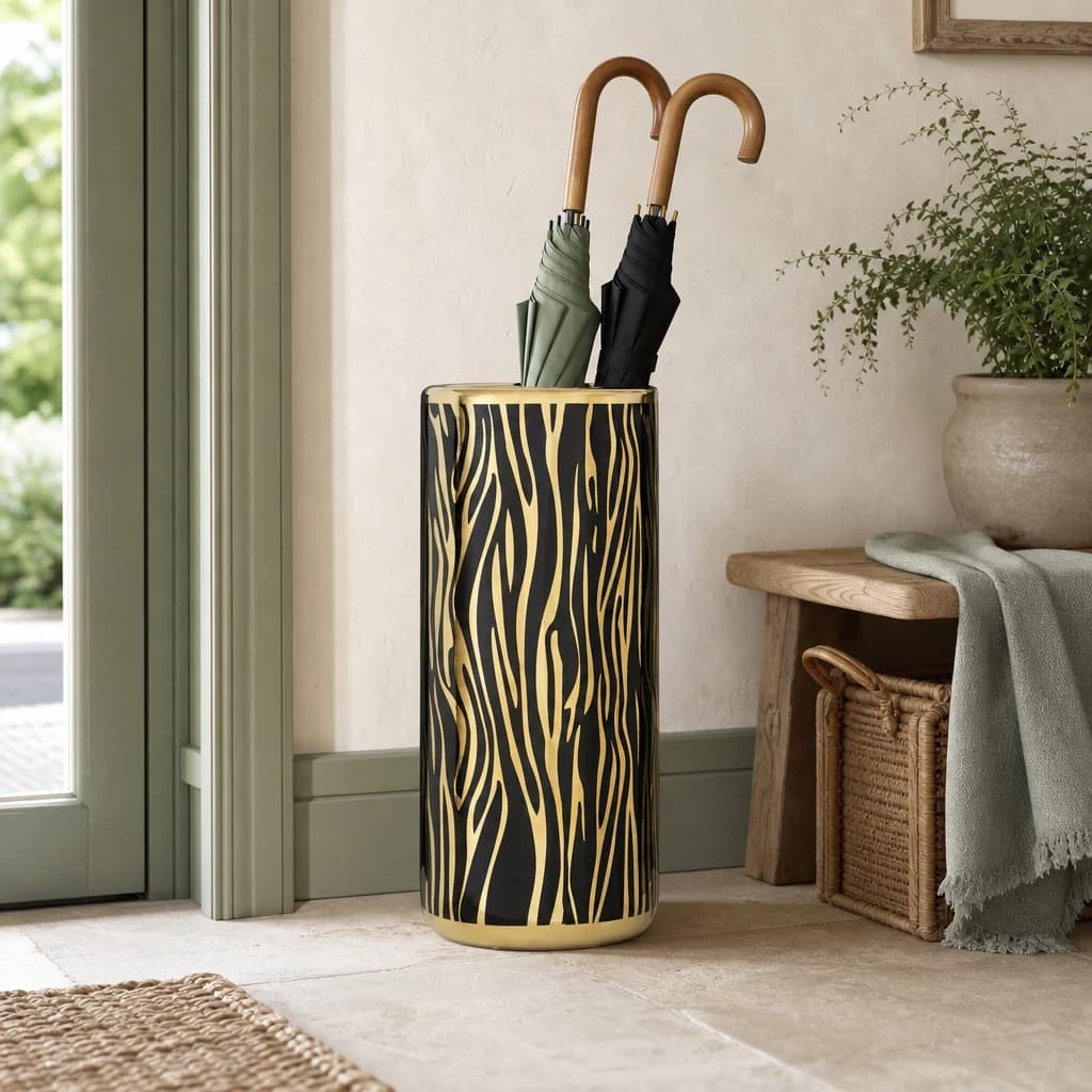 Calyse Umbrella Stand - Bookcases & shelving, photo 1 of 3