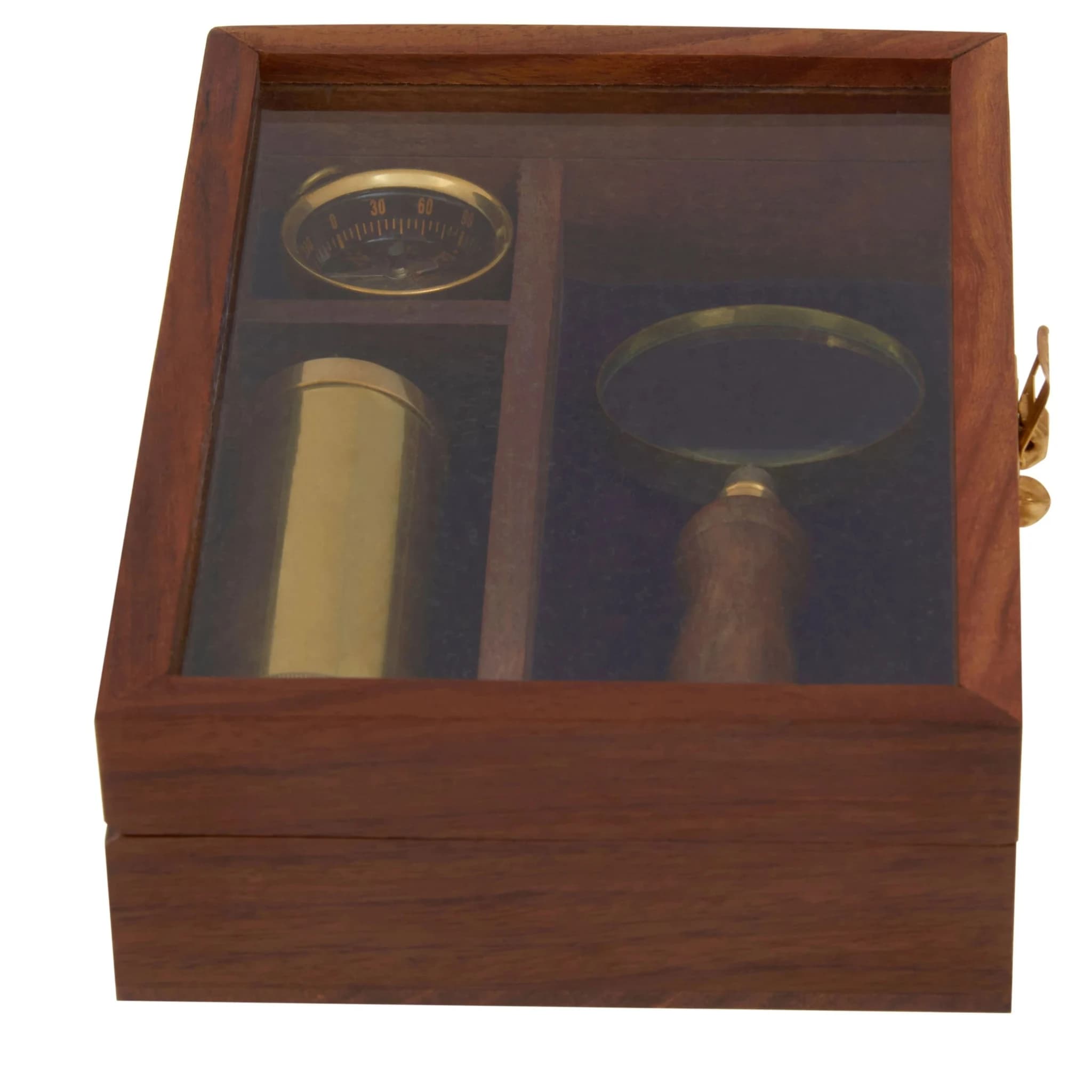 Churchill Nautical Set in a Box - Decorative, photo 3 of 8