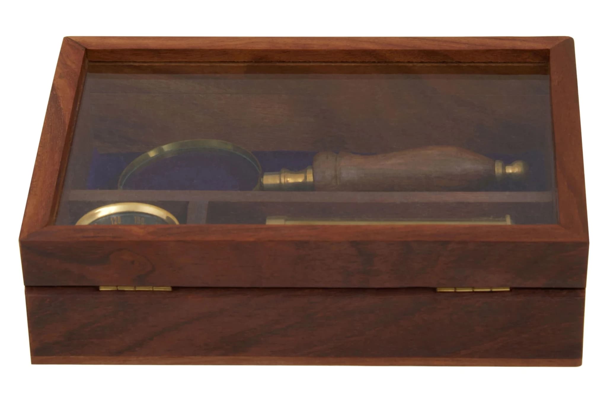 Churchill Nautical Set in a Box - Decorative, photo 2 of 8