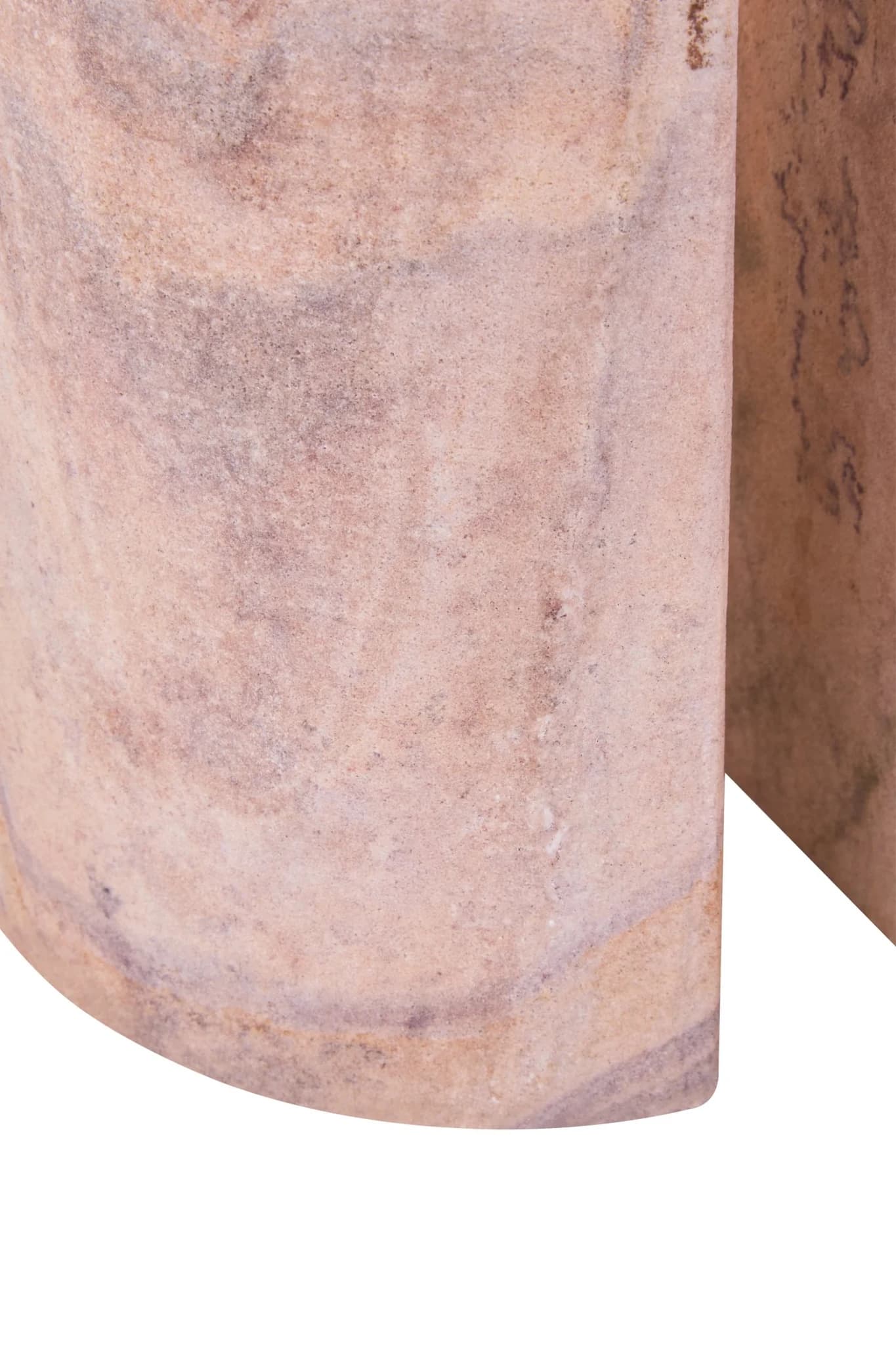 Pietra Rainbow Sandstone Set of 2 Bookends - Decorative, photo 7 of 8
