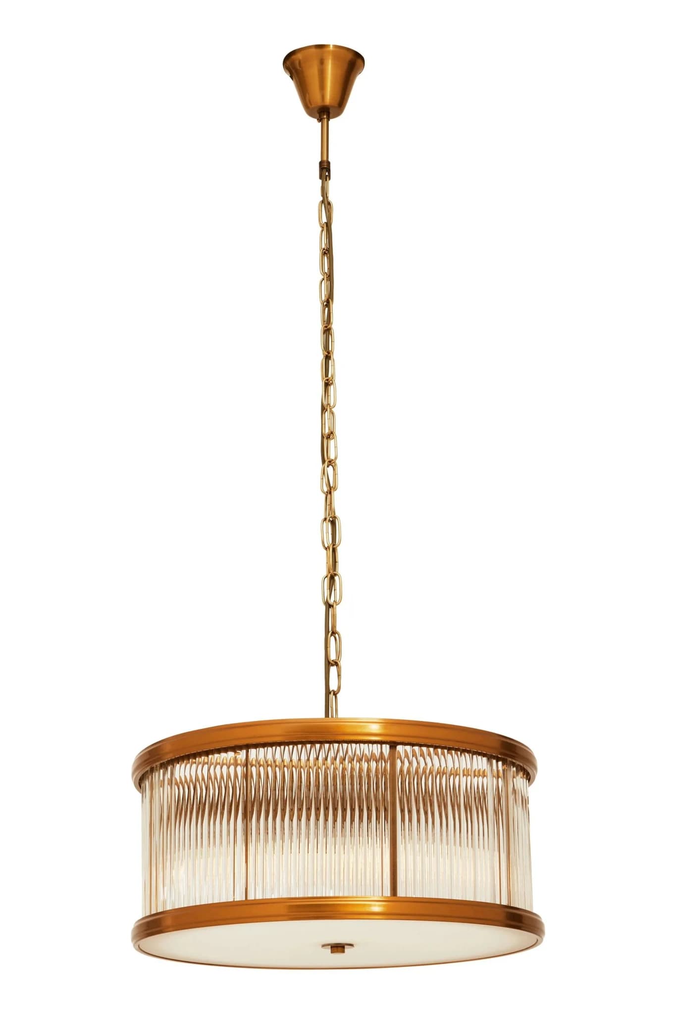 Kensington Townhouse 6 Bulb Pendant Light - Pendant lights, photo 4 of 7