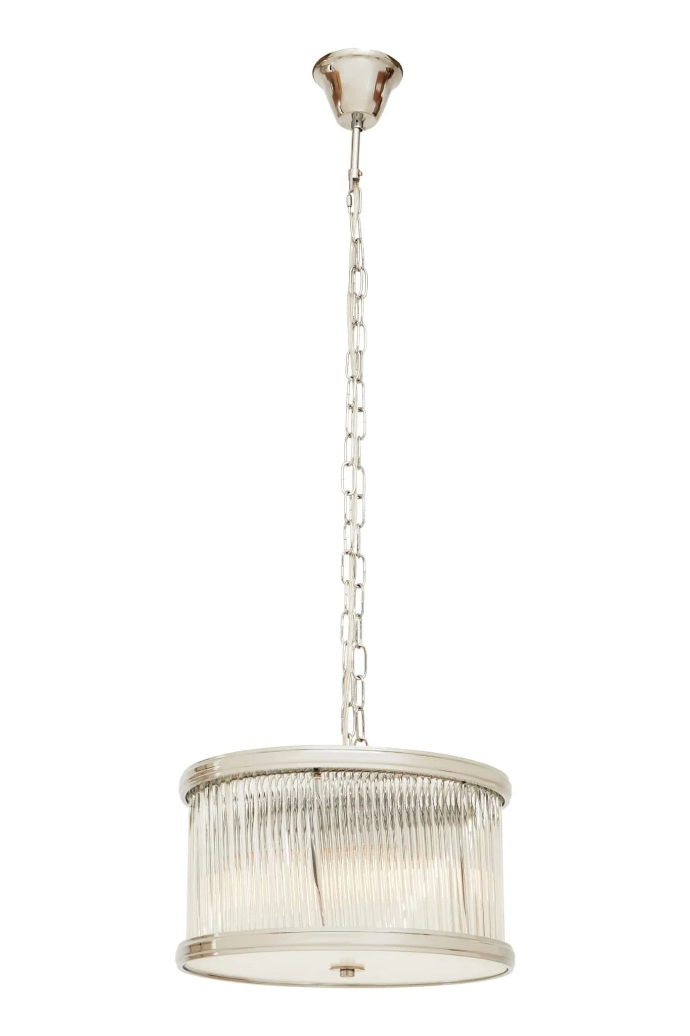 Kensington Townhouse 5 Bulb Pendant Light - Pendant lights, photo 4 of 7