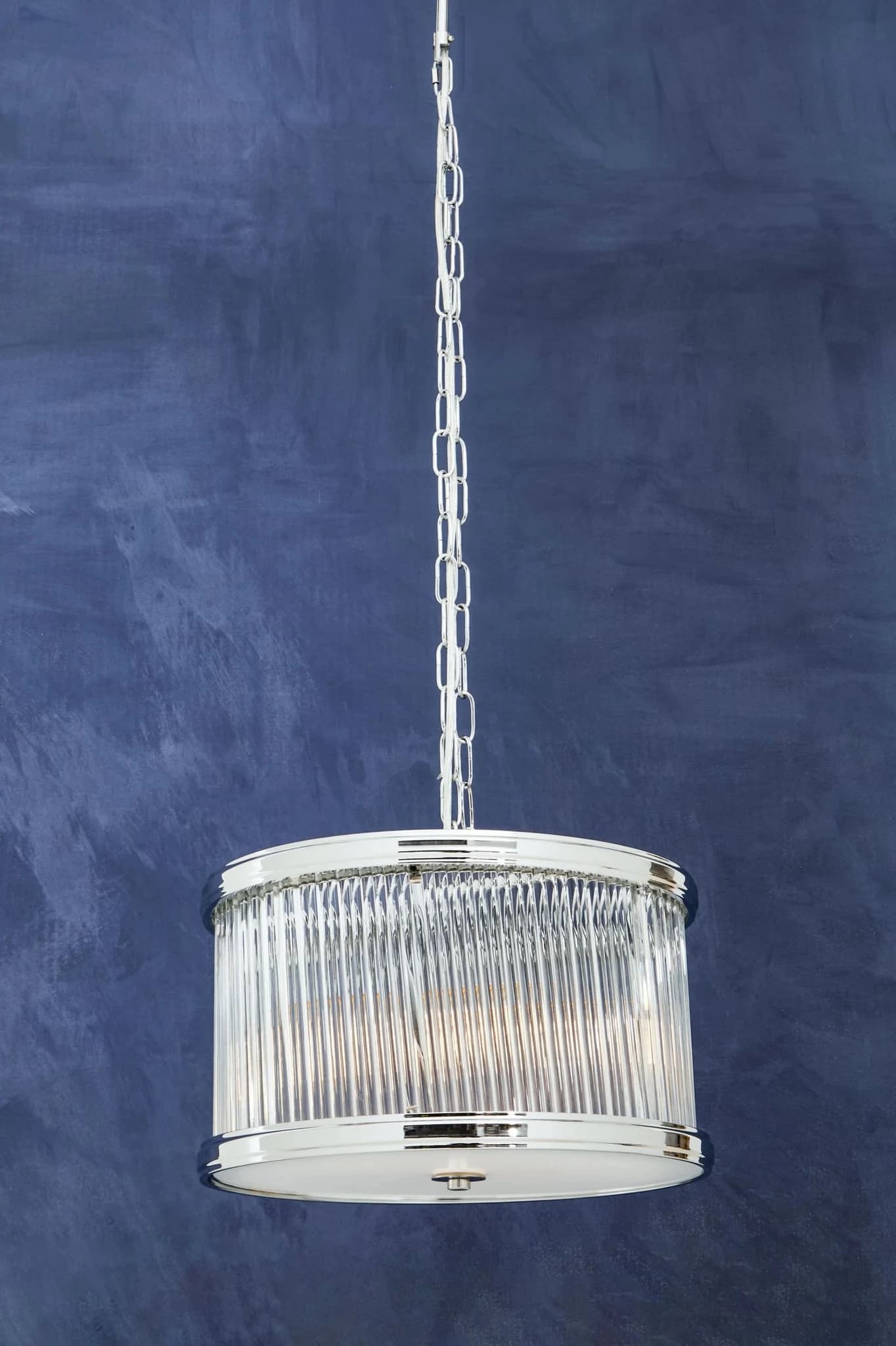 Kensington Townhouse 5 Bulb Pendant Light - Pendant lights, photo 3 of 7