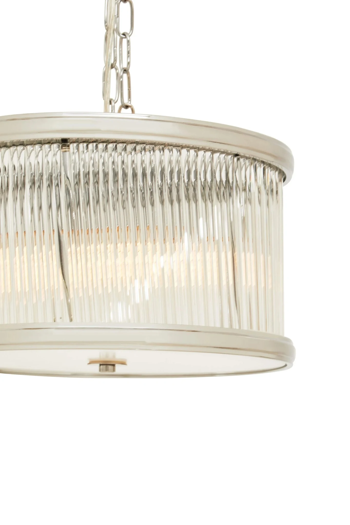 Kensington Townhouse 5 Bulb Pendant Light - Pendant lights, photo 6 of 7