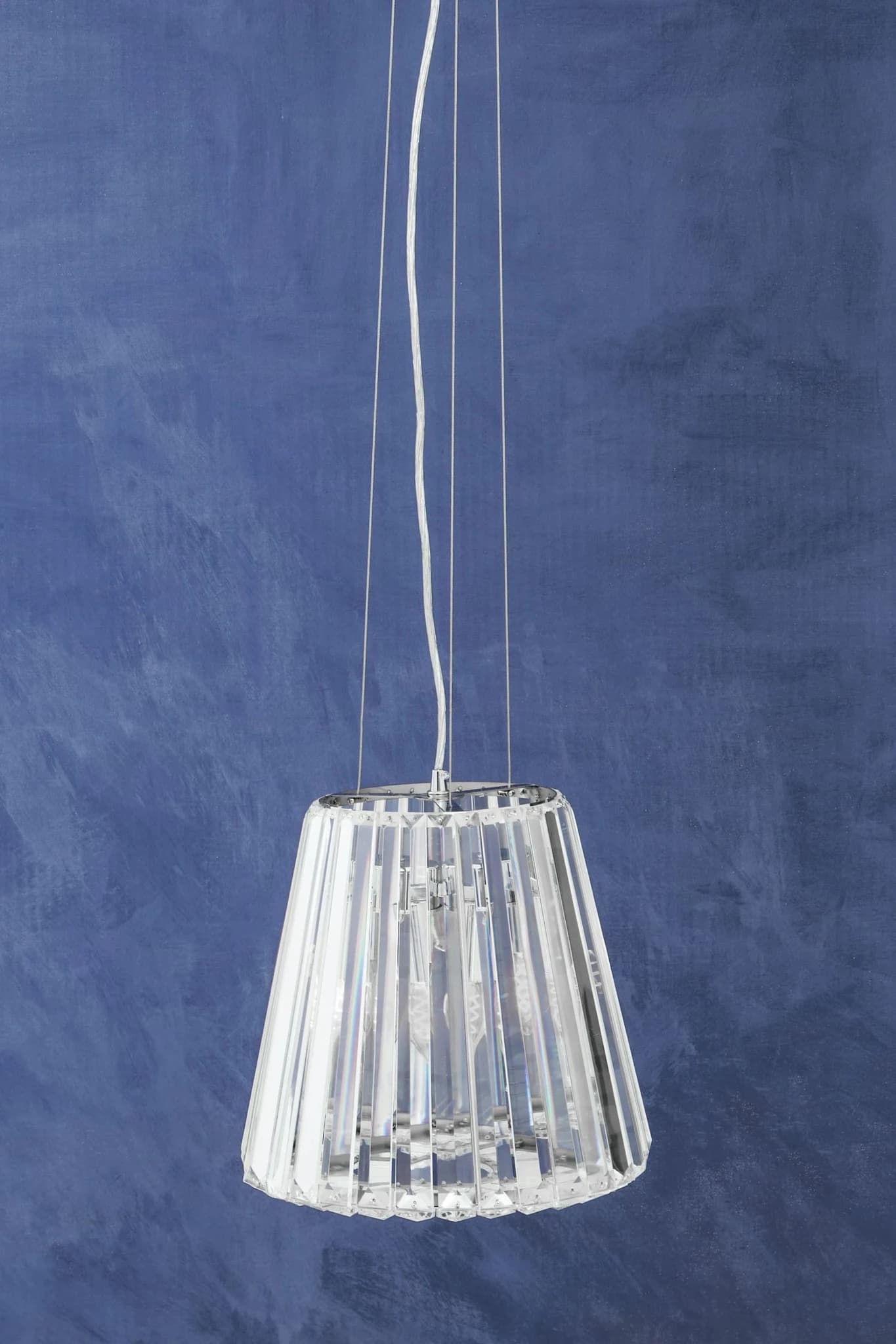 Kensington Townhouse 3 Bulb Pendant Light - Pendant lights, photo 3 of 8