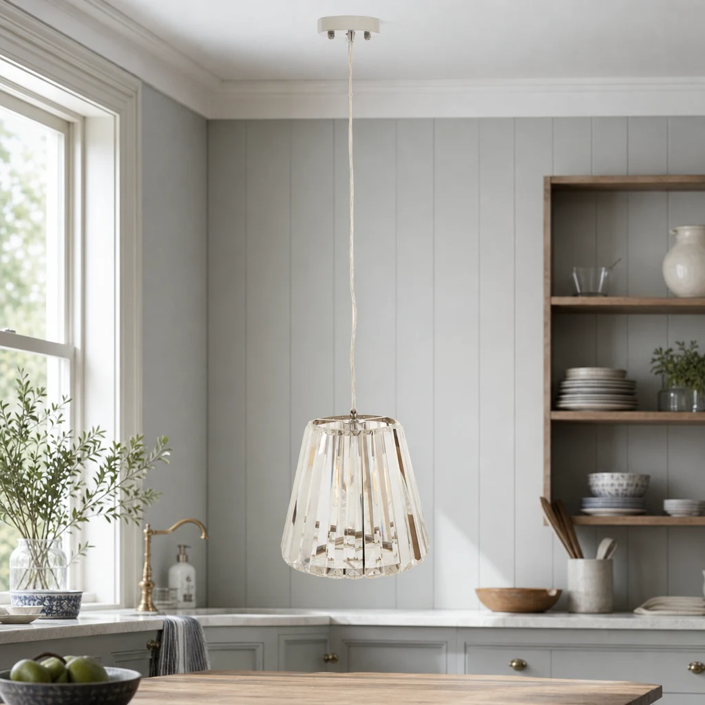 Kensington Townhouse Pendant Light - Pendant lights, photo 1 of 7