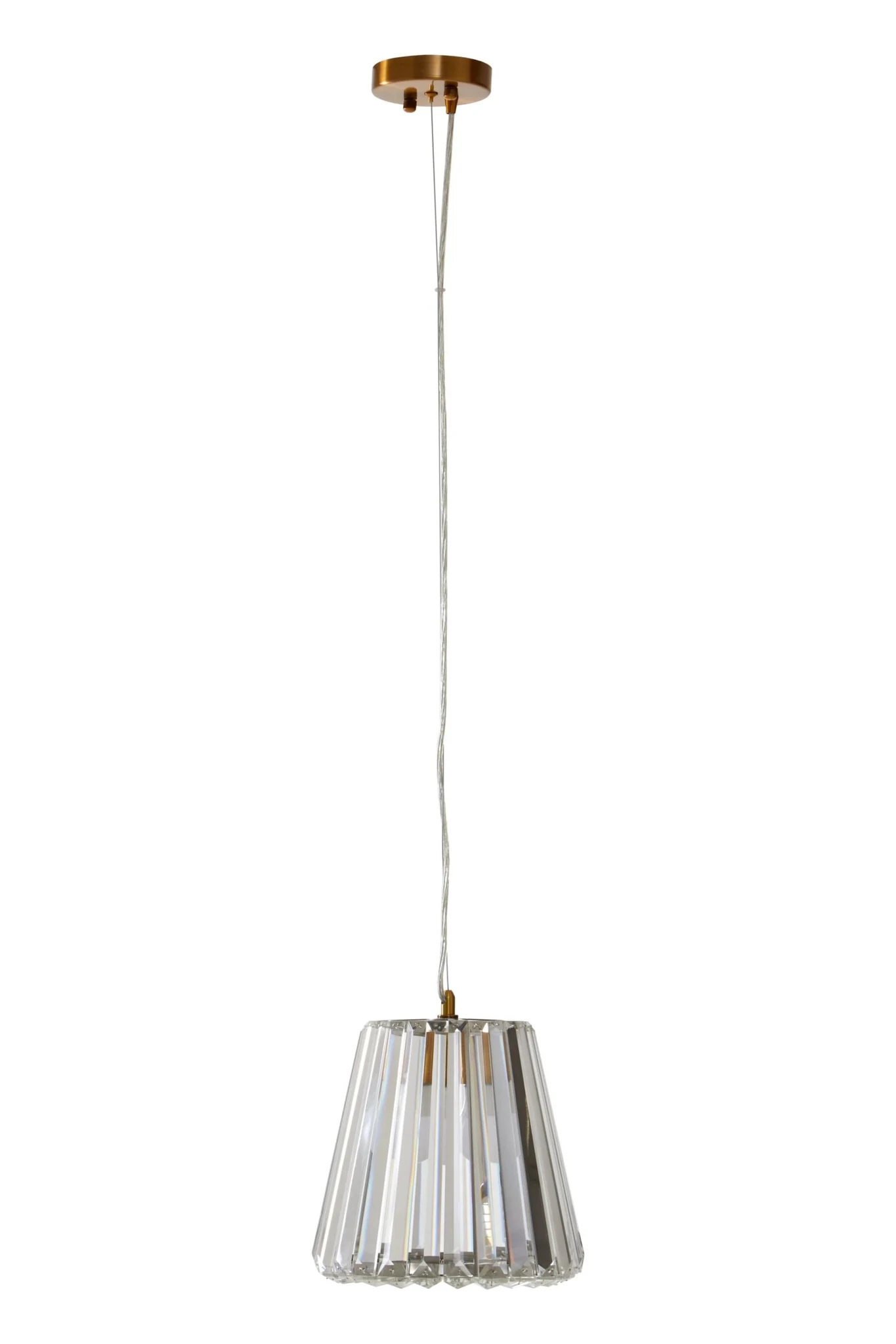Kensington Townhouse Bronze Pendant Light - Pendant lights, photo 4 of 8