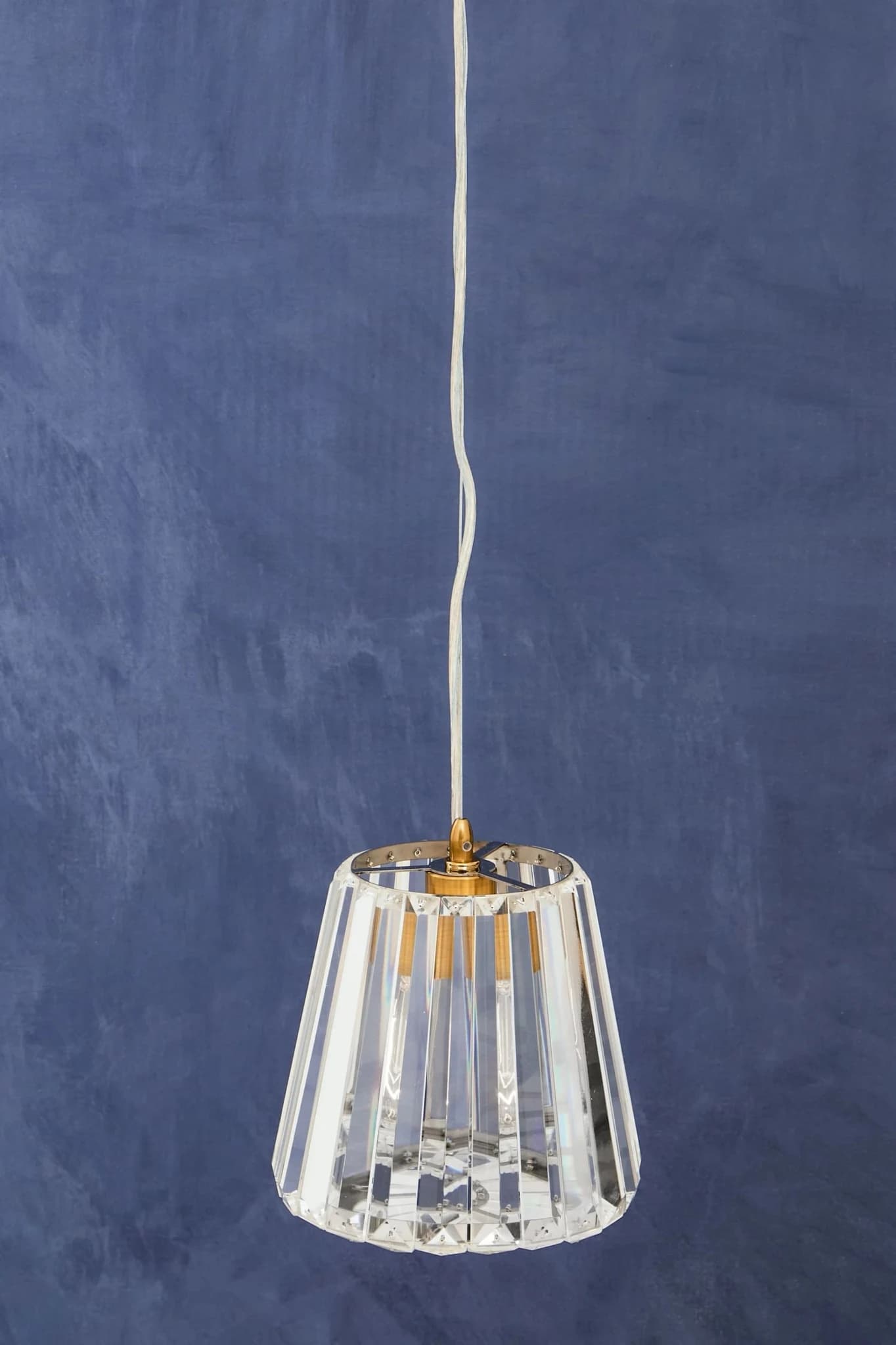 Kensington Townhouse 1 Bulb Pendant Light - Pendant lights, photo 3 of 7