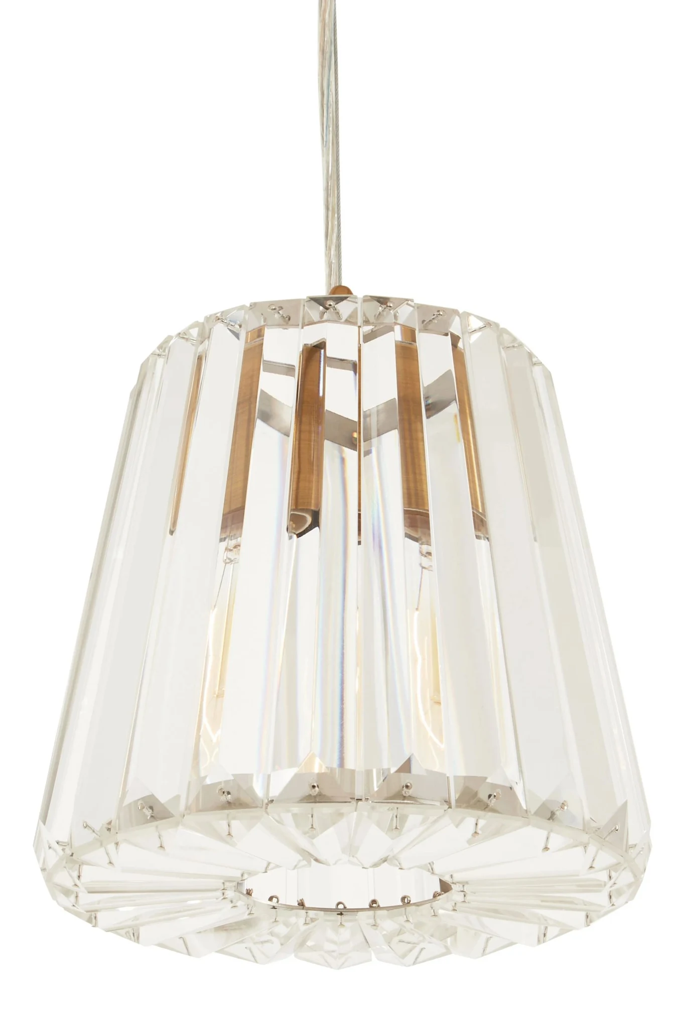 Kensington Townhouse 1 Bulb Pendant Light - Pendant lights, photo 7 of 7