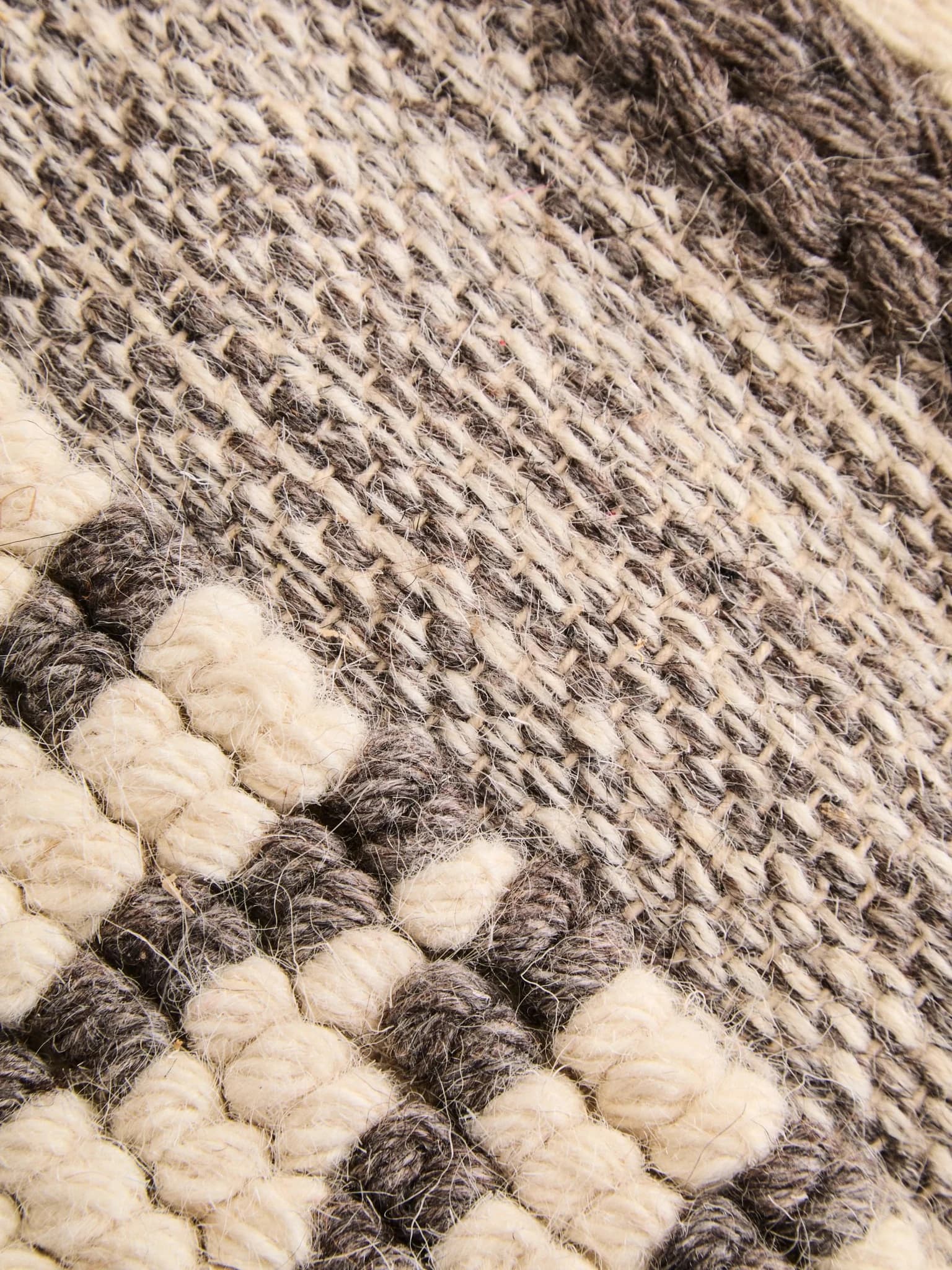 Bosie Jango Large Geometric Rug - Decorative, photo 2 of 5