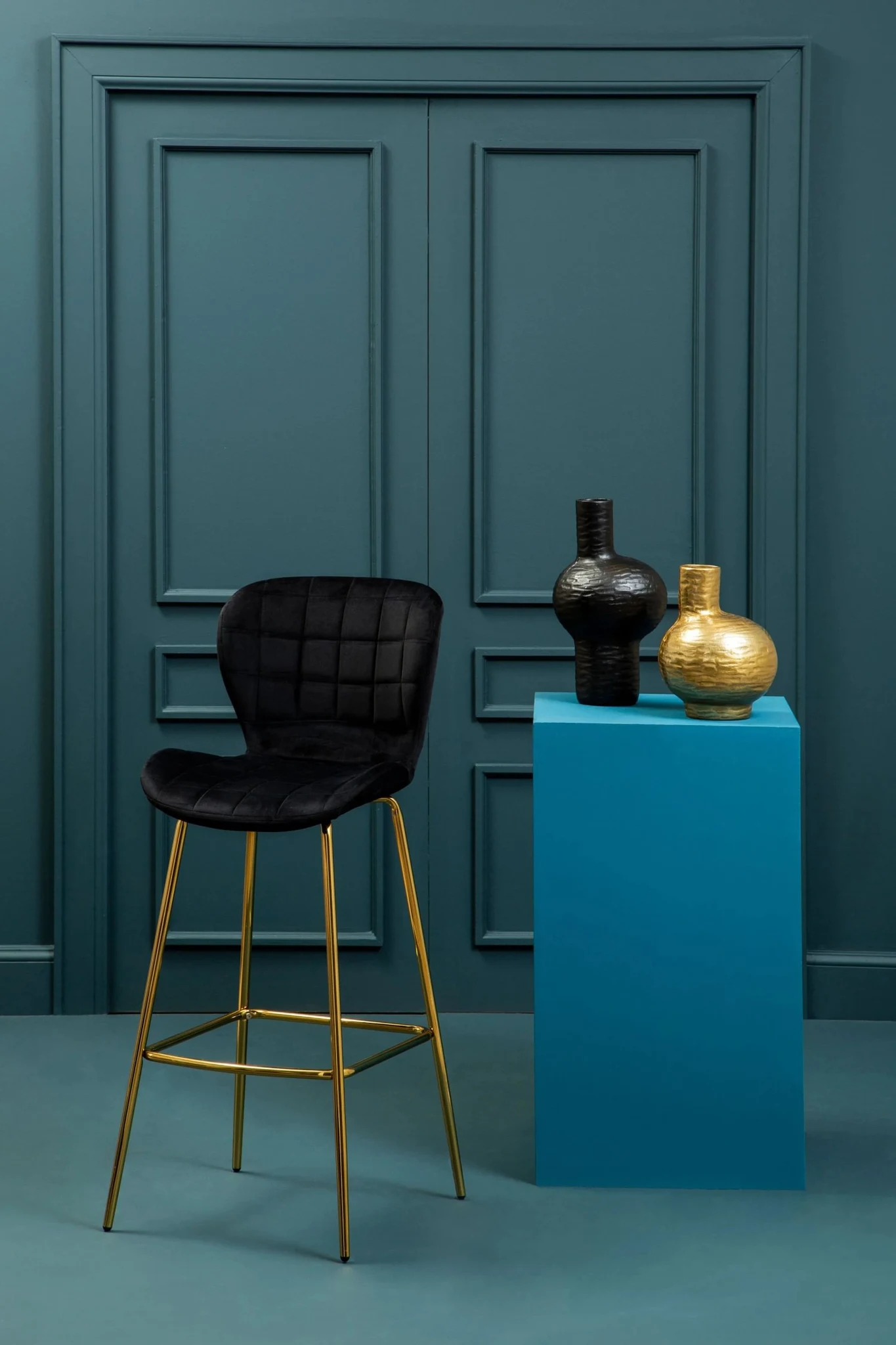 Warton Bar Chair - Seating, photo 5 of 8