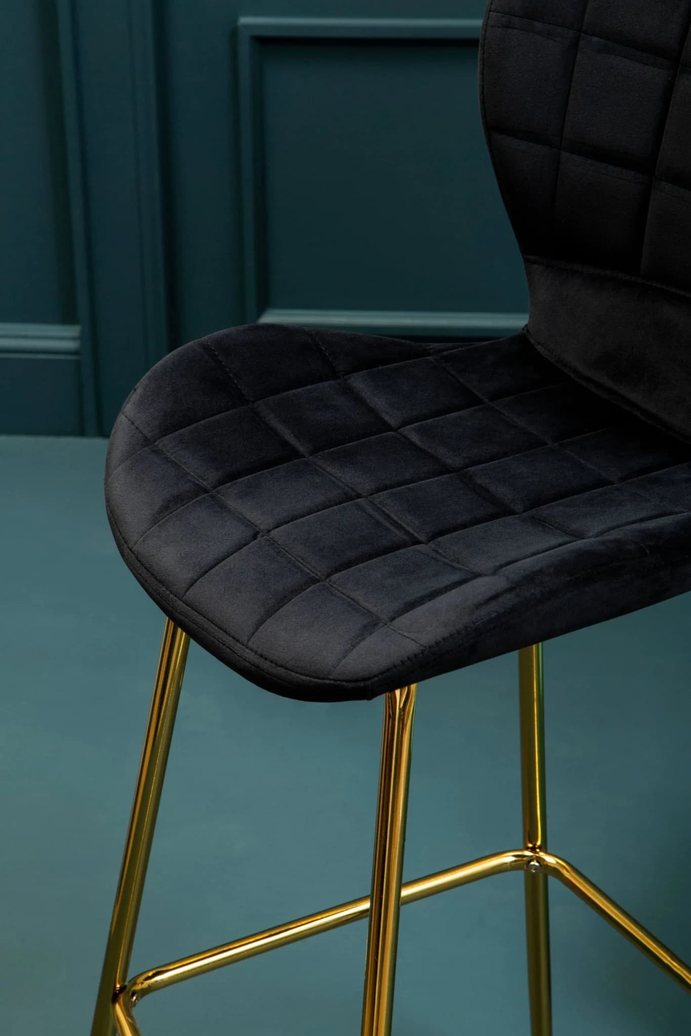 Warton Bar Chair - Seating, photo 3 of 8
