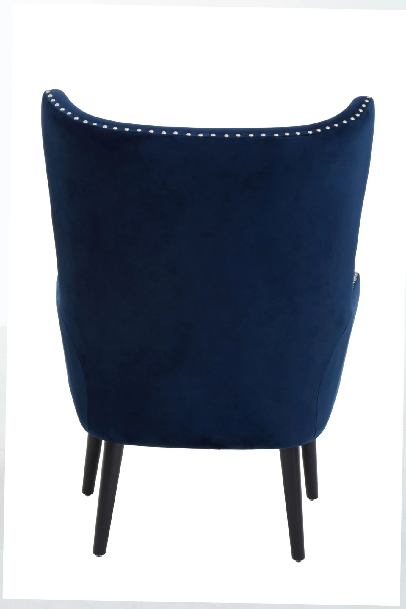 Wexley Wingback Lounge Chair - Seating, photo 5 of 8