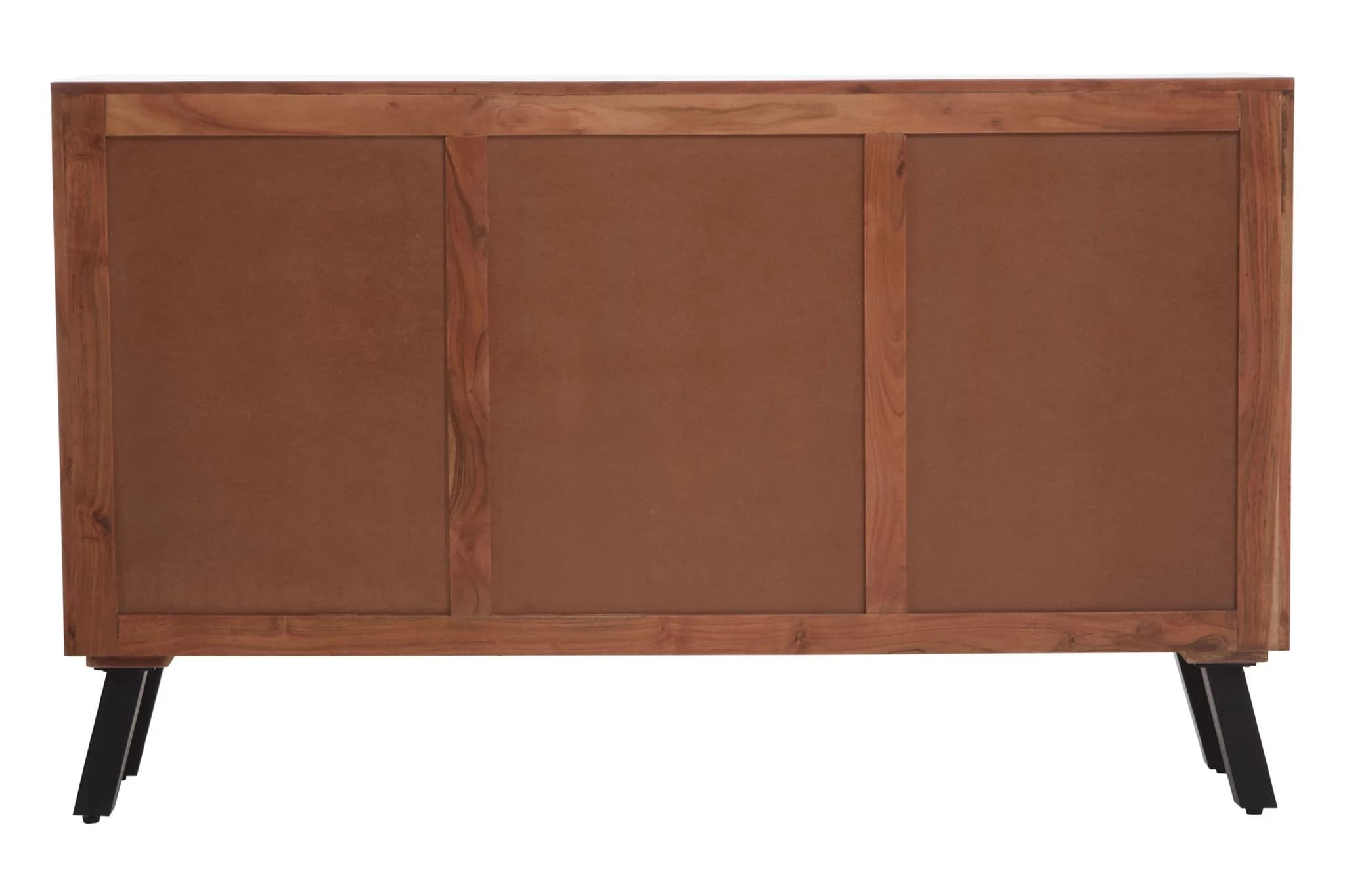Nashik Large Acacia Sideboard - Bookcases & shelving, photo 6 of 8