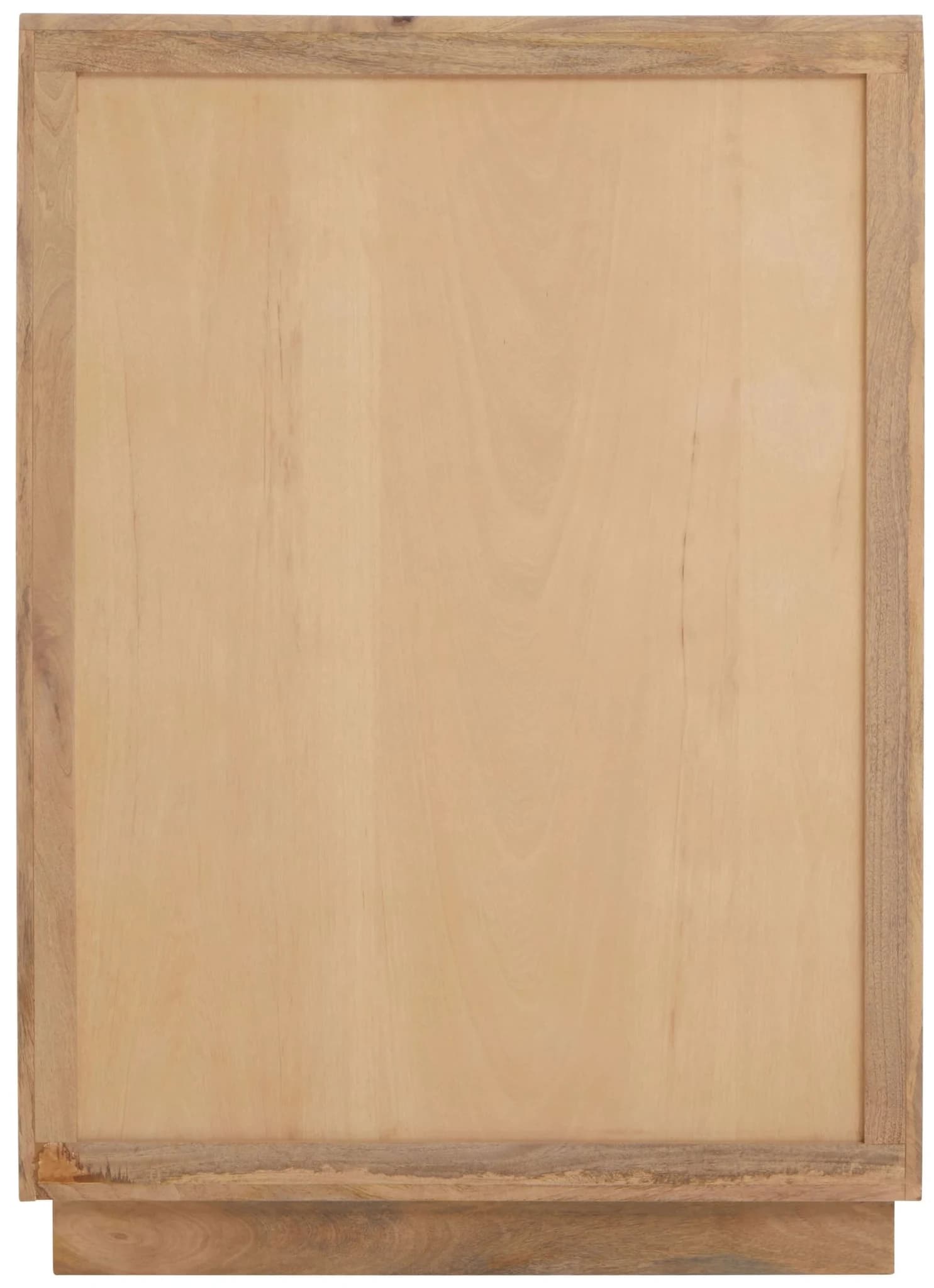 Salem Mango Wood Chest of 4 Drawers - Furniture, photo 5 of 8