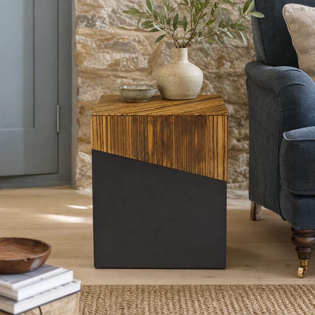 Gabor Side Table - Tables, photo 1 of 5
