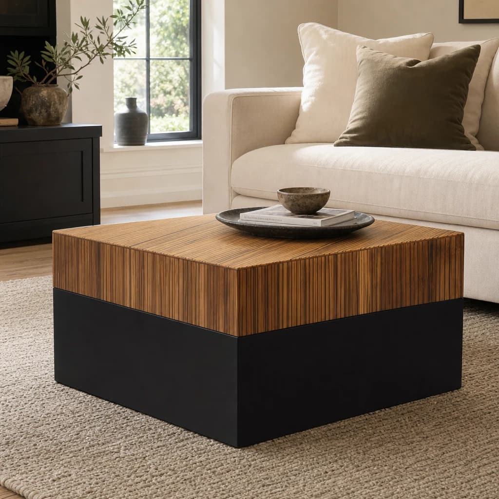 Gabor Coffee Table - Tables, photo 1 of 8
