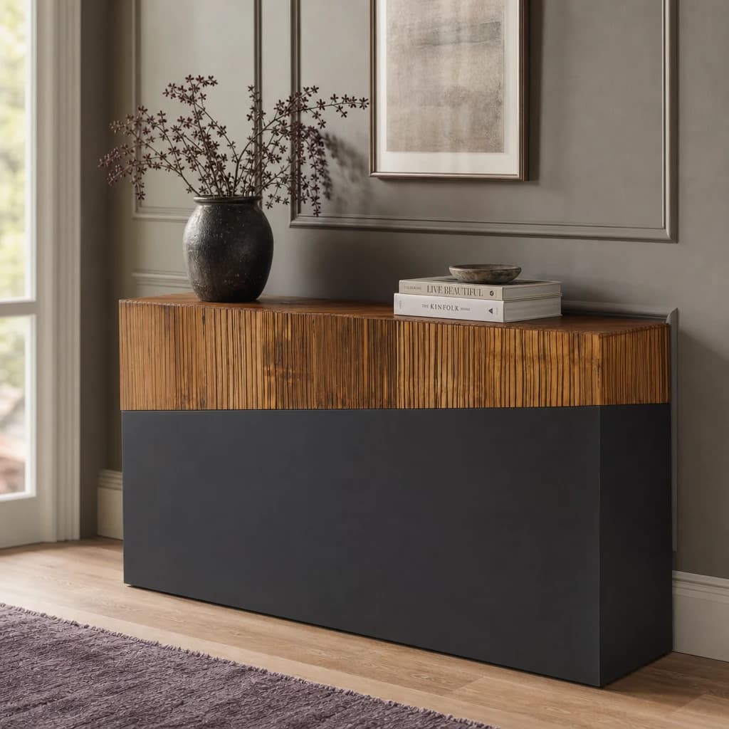 Gabor Console Table - Tables, photo 1 of 7