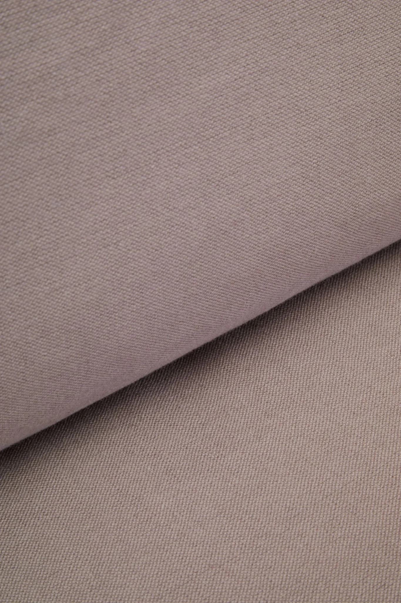 Troyes Grey Three Seat Left Chaise Sofa - Seating, photo 8 of 8