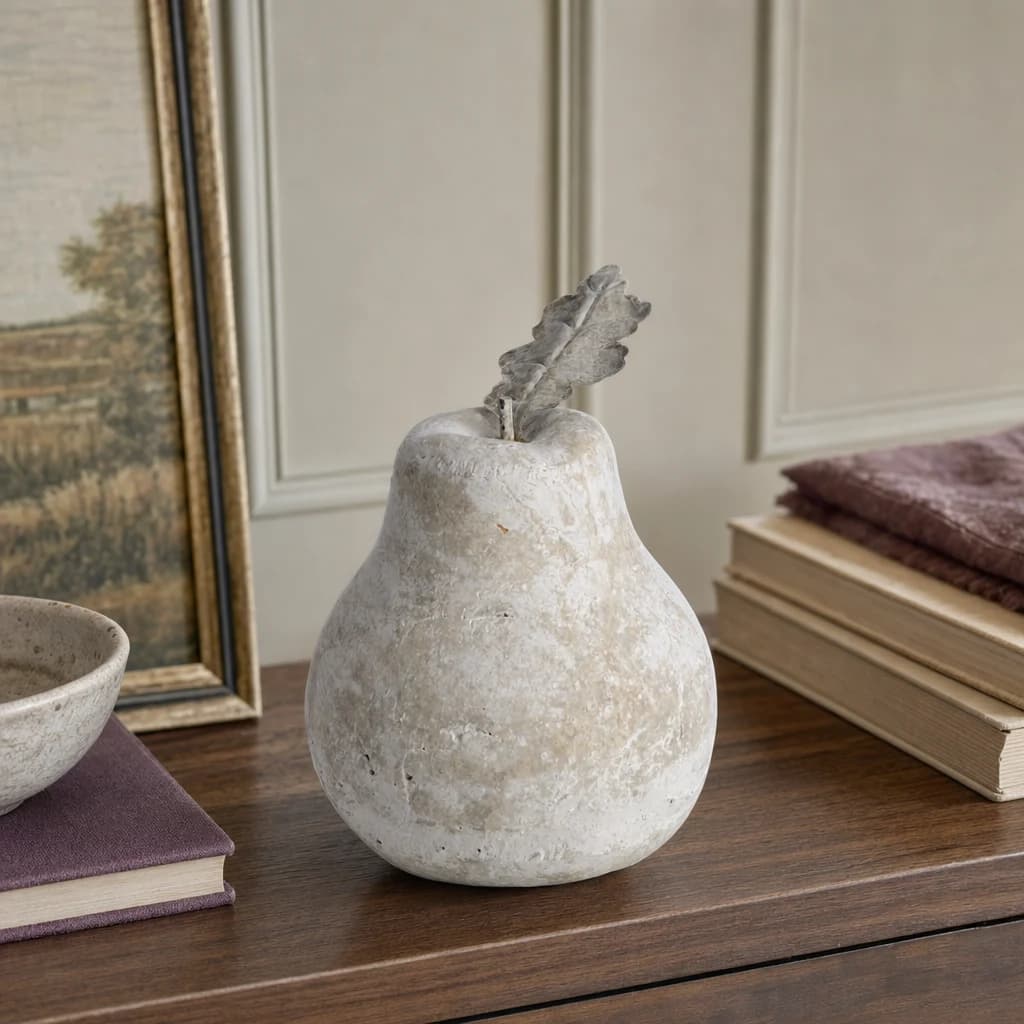 Stone Pear Medium - Vases, photo 1 of 3